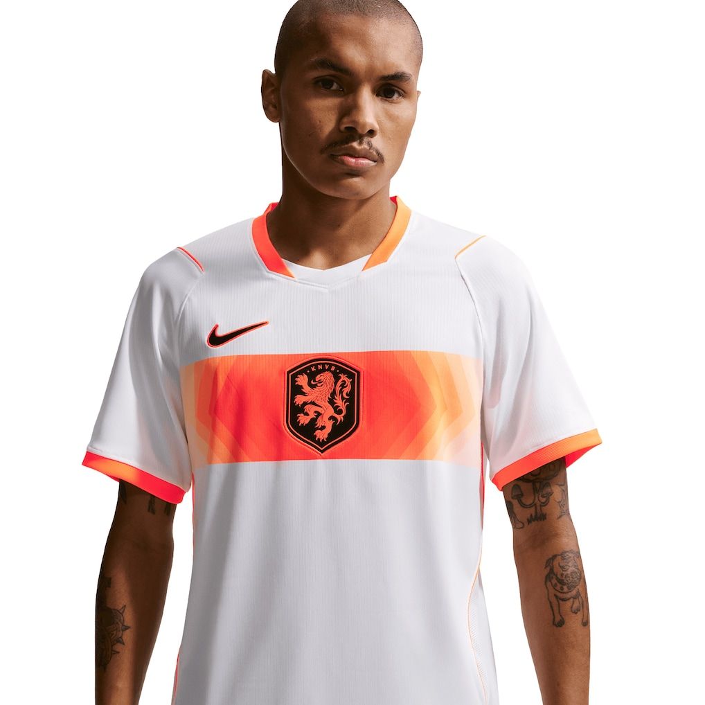 1018x1018 Netherlands Nike Away Stadium Shirt 2026