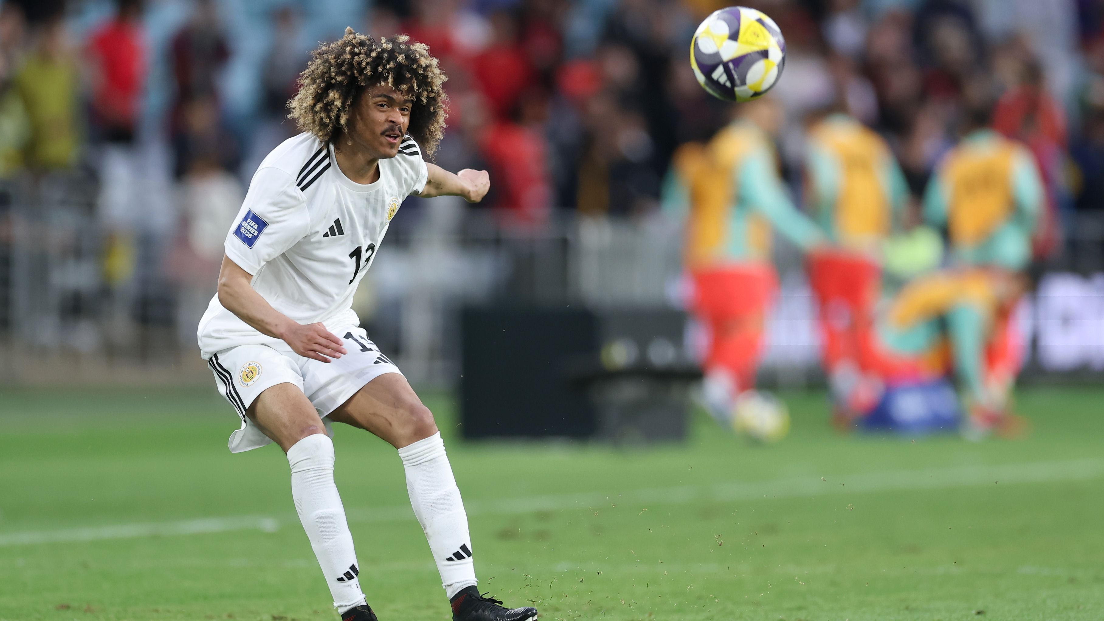 3632x2043 Curacao FIFA World Cup 2026 TV Schedule: Live Streams, Channels, Fixtures, Dates, Kick Off Times. Goal.com US