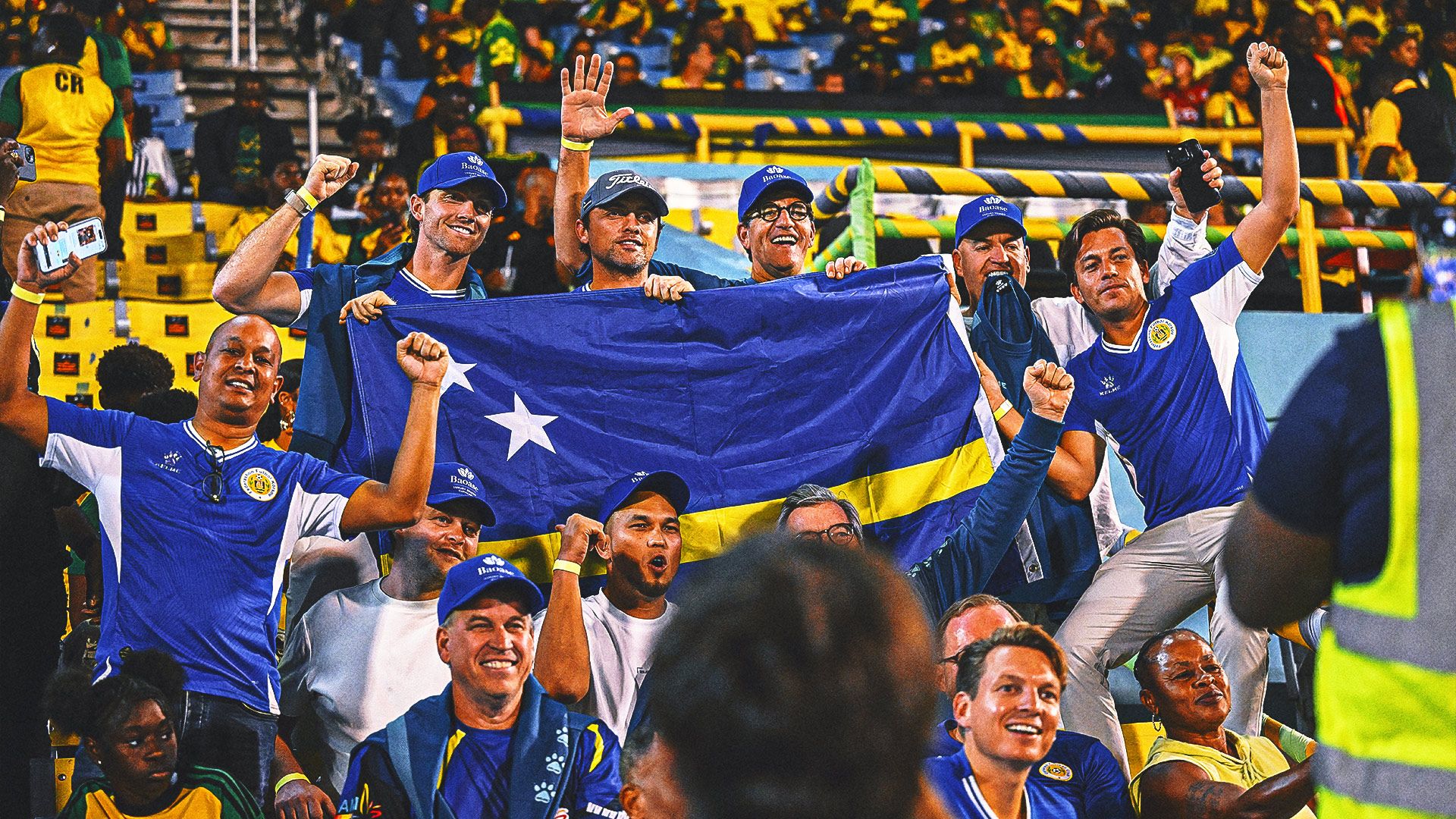 1920x1080 Curaçao World Cup 2026 Schedule: Locations, Dates, Times
