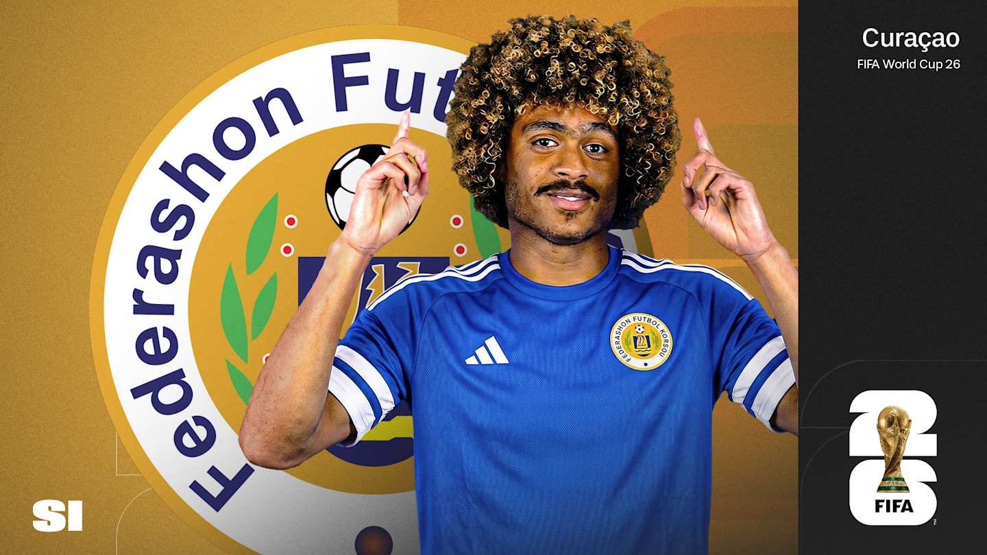 1440x810 Curaçao 2026 World Cup Preview: the Dreamers Who Have No Fear