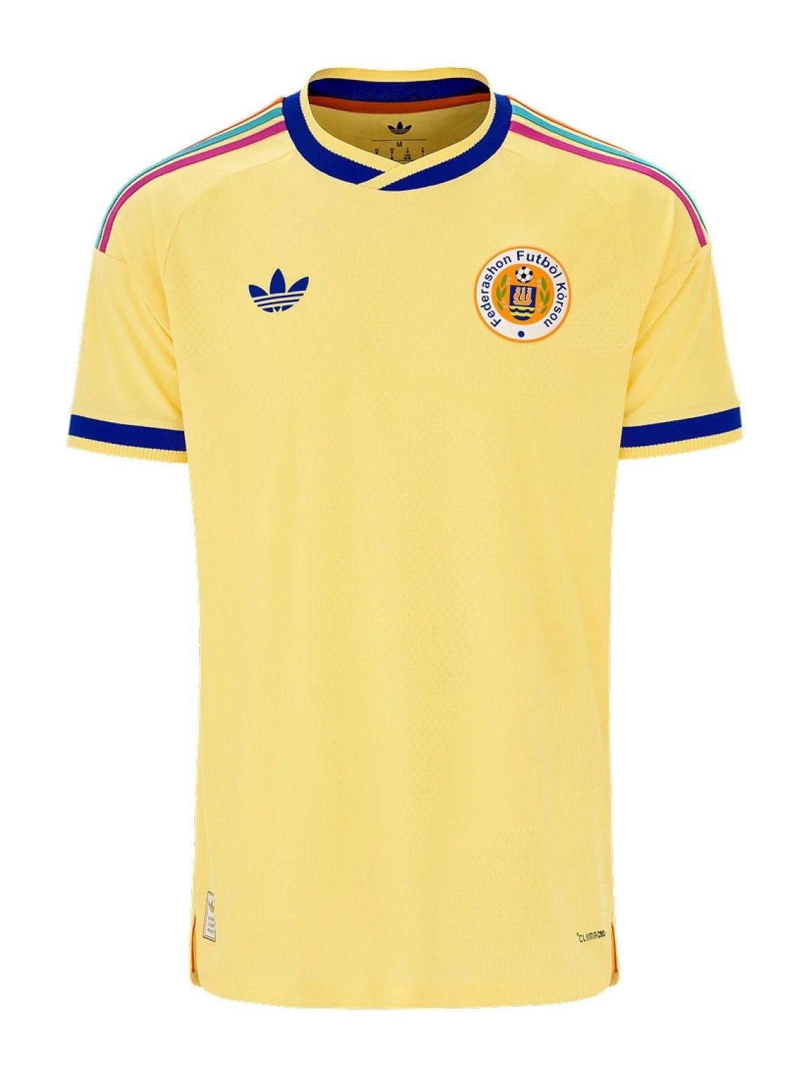 1164x1547 Curaçao 2026 Away Kit Kit Archive