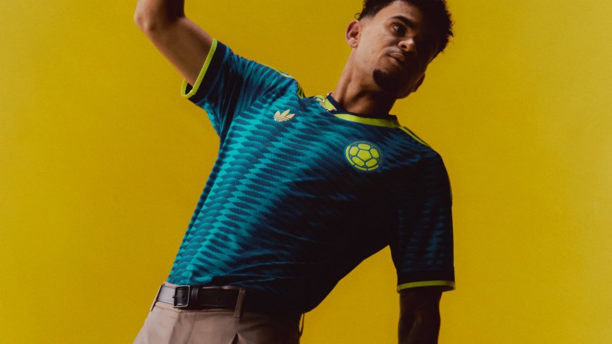 1200x675 World Cup Jerseys! Did Curaçao's Kit Top Mexico, Argentina, Spain?