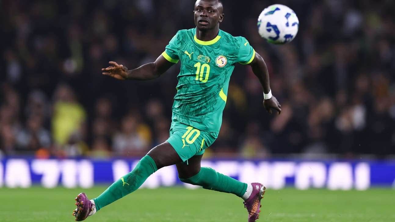 1294x728 Senegal World Cup 2026 Preview: Best Players, Roster, History