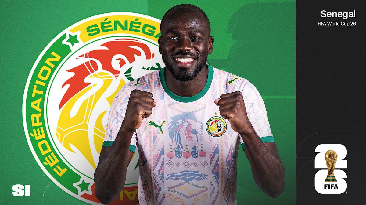 1200x675 Senegal 2026 World Cup Preview: a Point to Prove After AFCON Fiasco