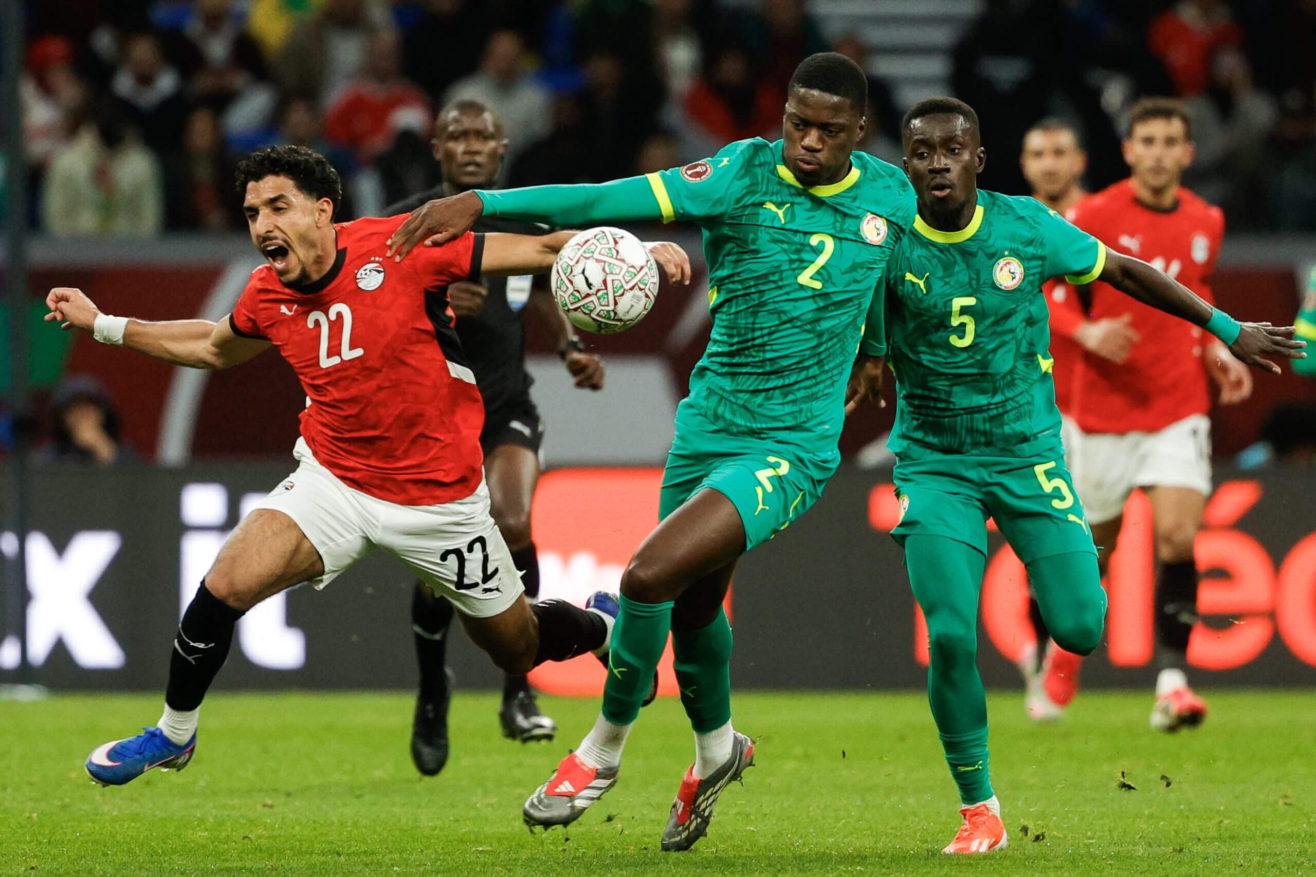 2560x1707 A golden generation of Senegal stars is coming to the end. Another is emerging