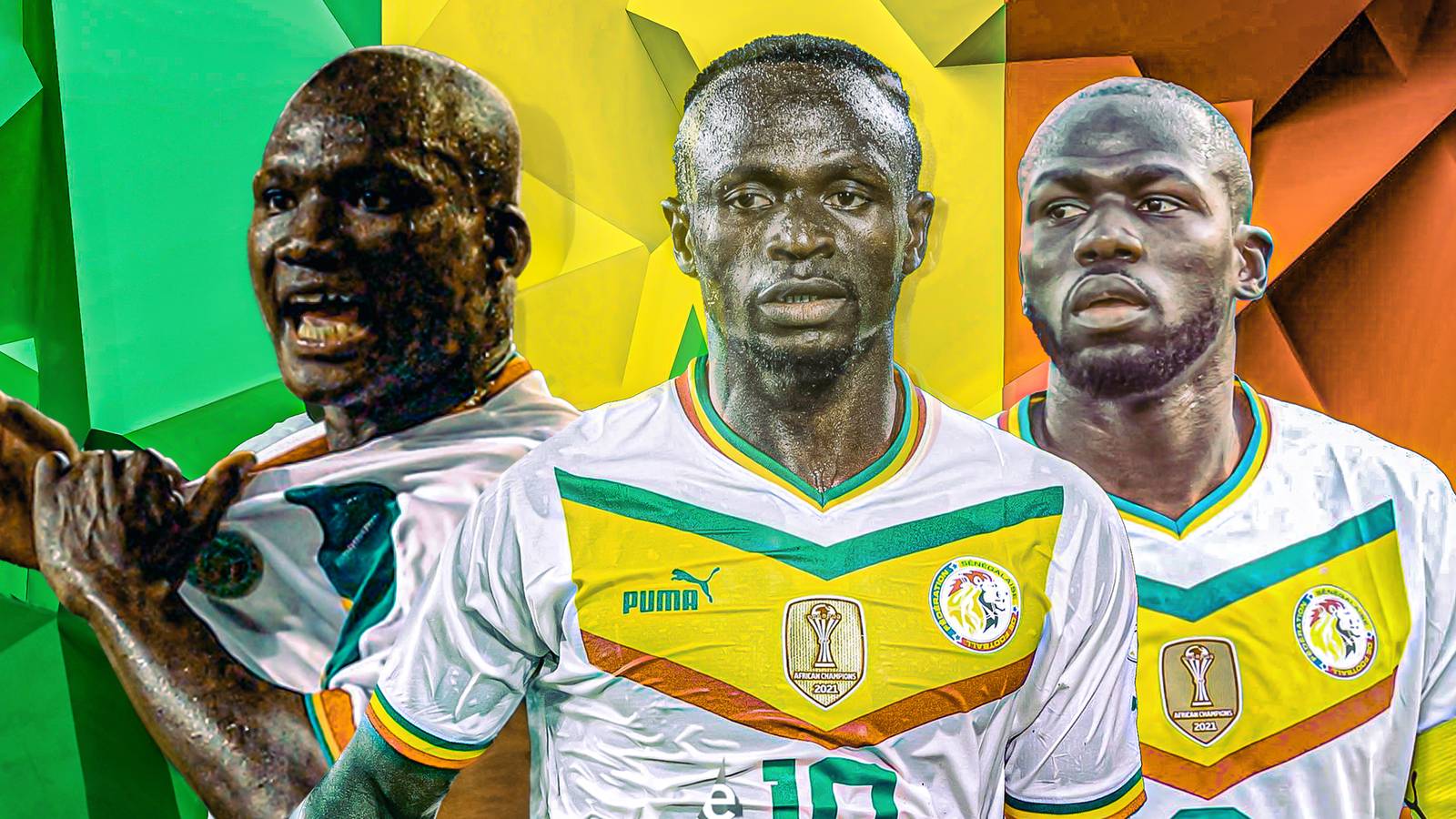 1600x900 Greatest Senegal Players in Football History [Ranked]