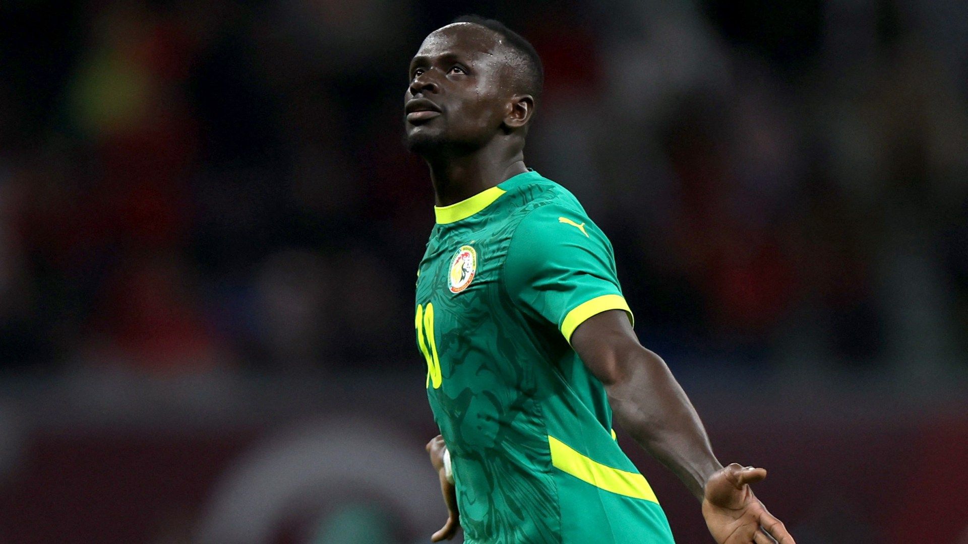 1920x1080 Senegal hope Morocco final will not be Mane’s AFCON farewell