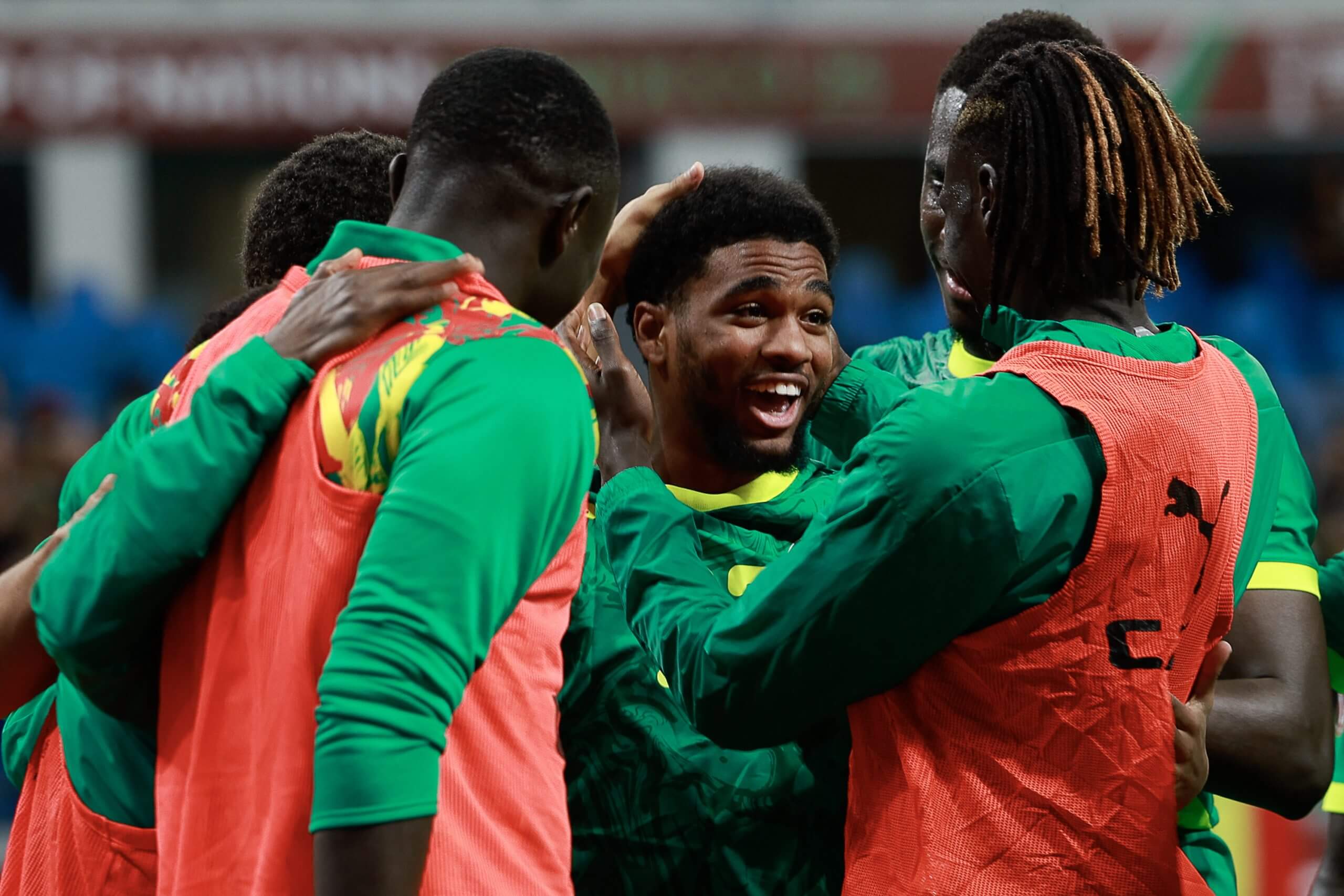 2560x1707 A golden generation of Senegal stars is coming to the end. Another is emerging