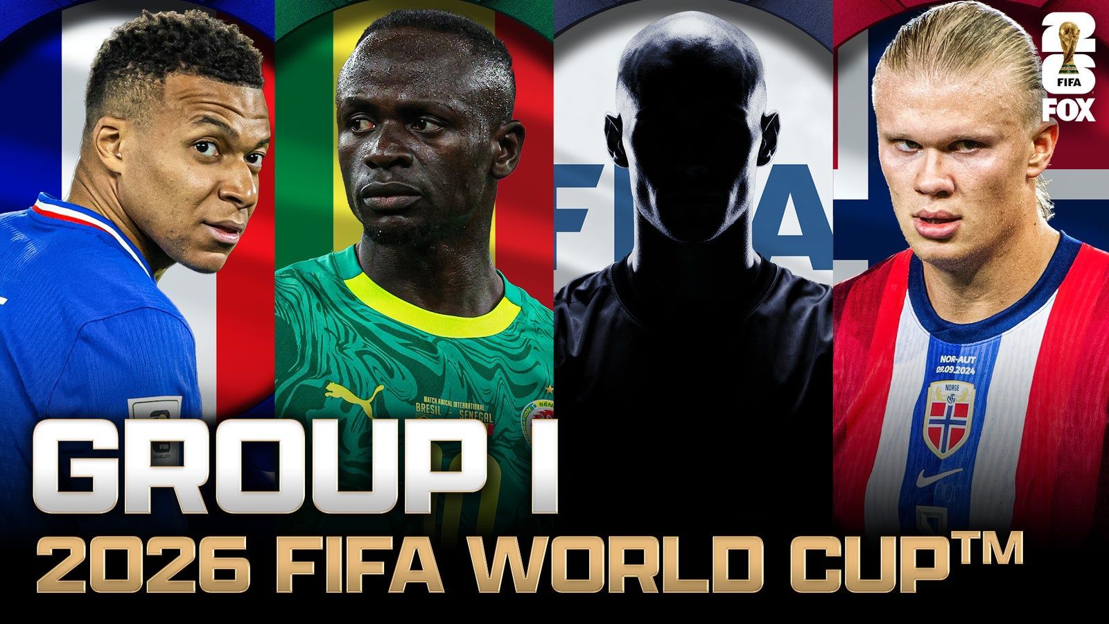 1600x900 France World Cup 2026 Preview: Best Players, Roster, History