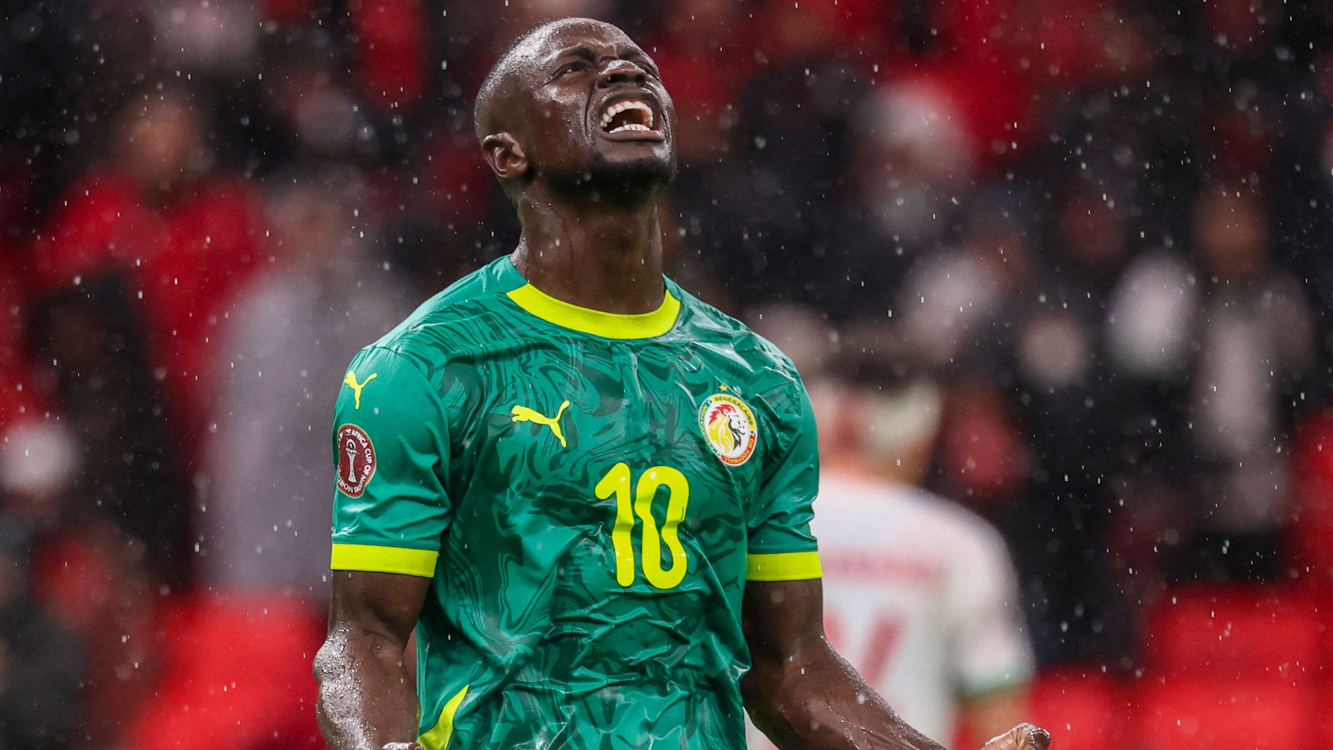 2672x1503 Senegal squad World Cup 2026: Which players will make it to the showpiece in USA, Mexico and Canada?. Goal.com Singapore
