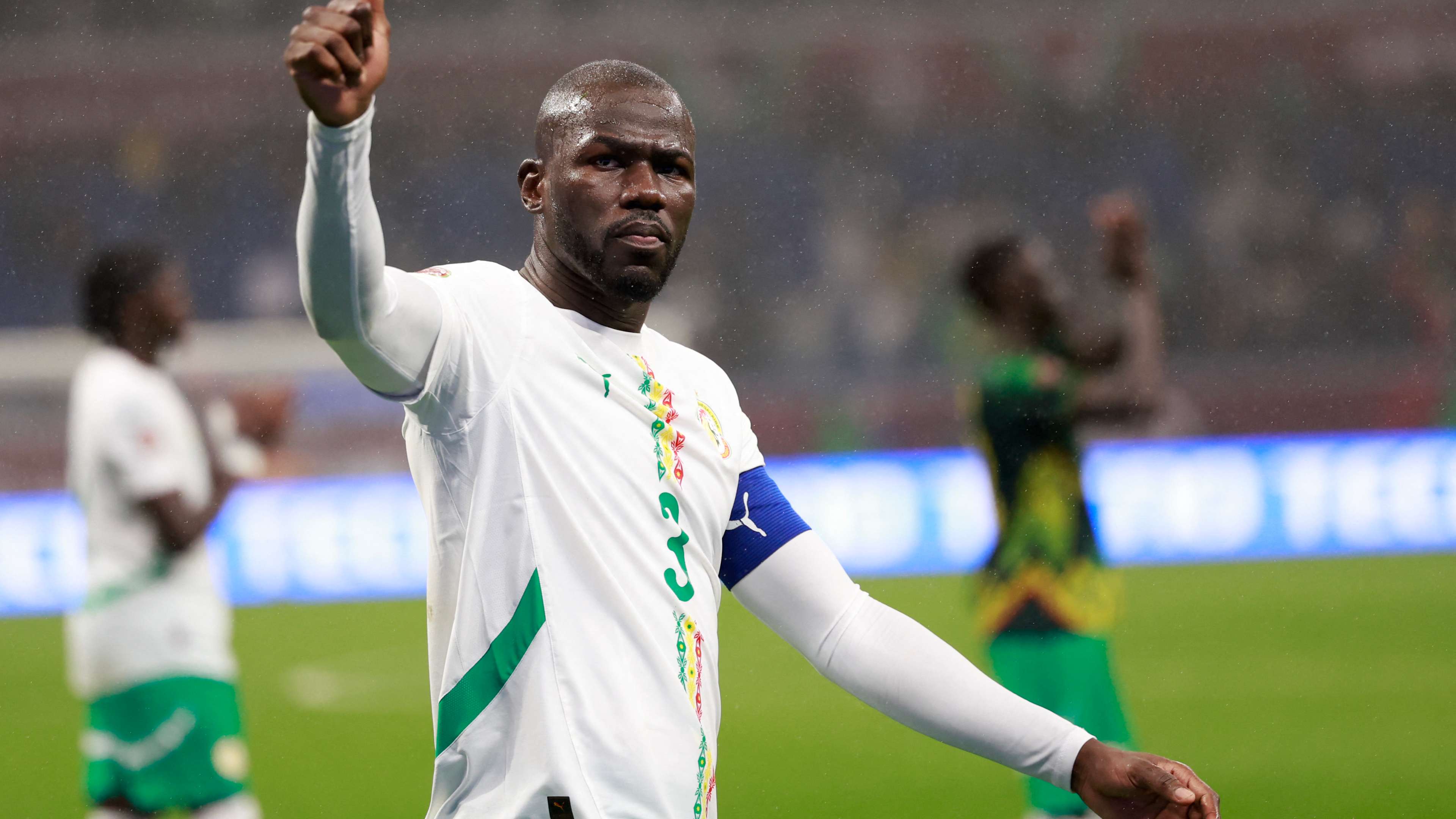 3840x2160 Senegal squad World Cup 2026: Which players will make it to the showpiece in USA, Mexico and Canada?. Goal.com Singapore