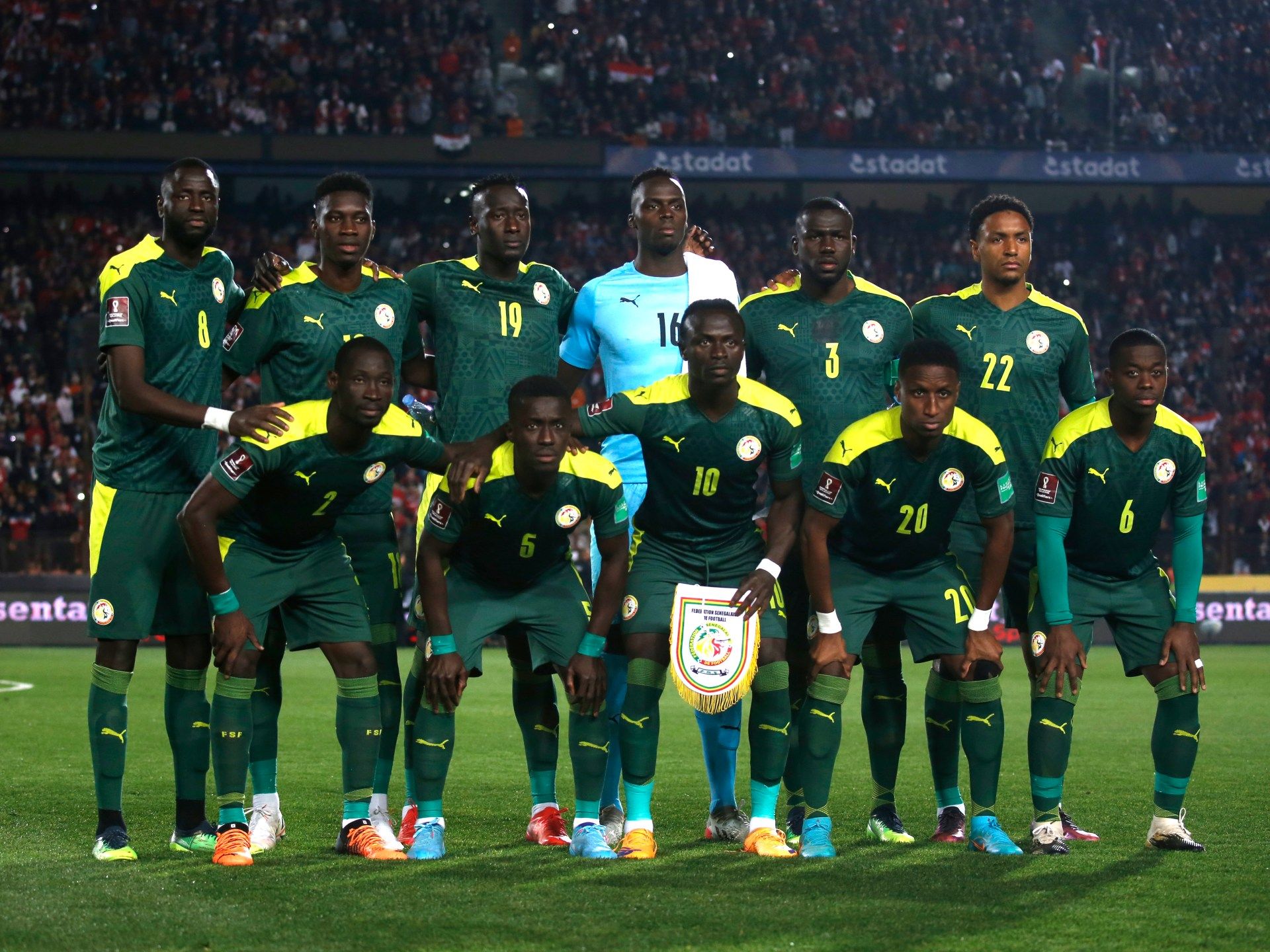 1920x1440 Are Senegal ‘Africa’s best hope’ at World Cup 2022?