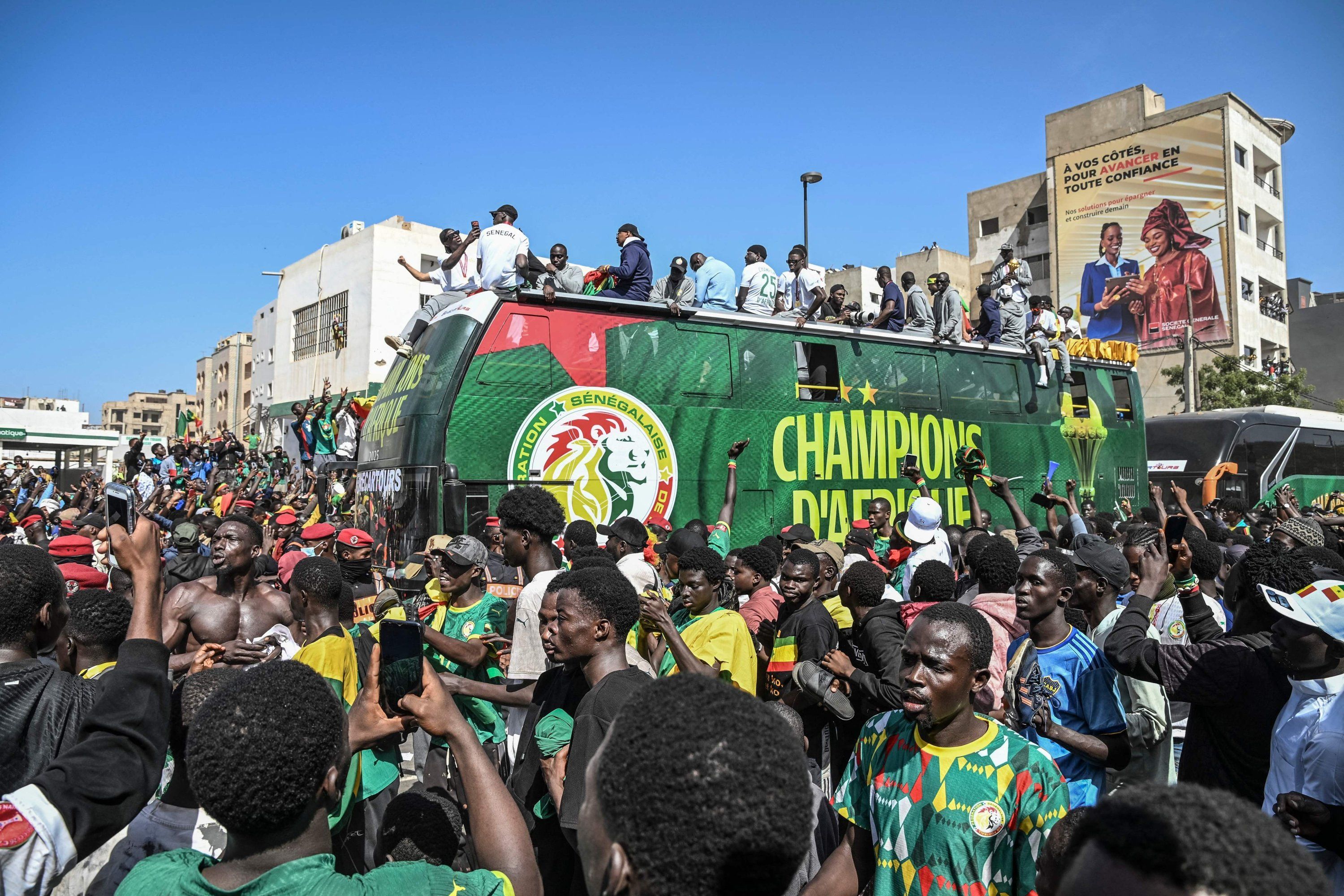 3000x2000 AFCON paradox in plain sight: Why Africa rallied against Morocco