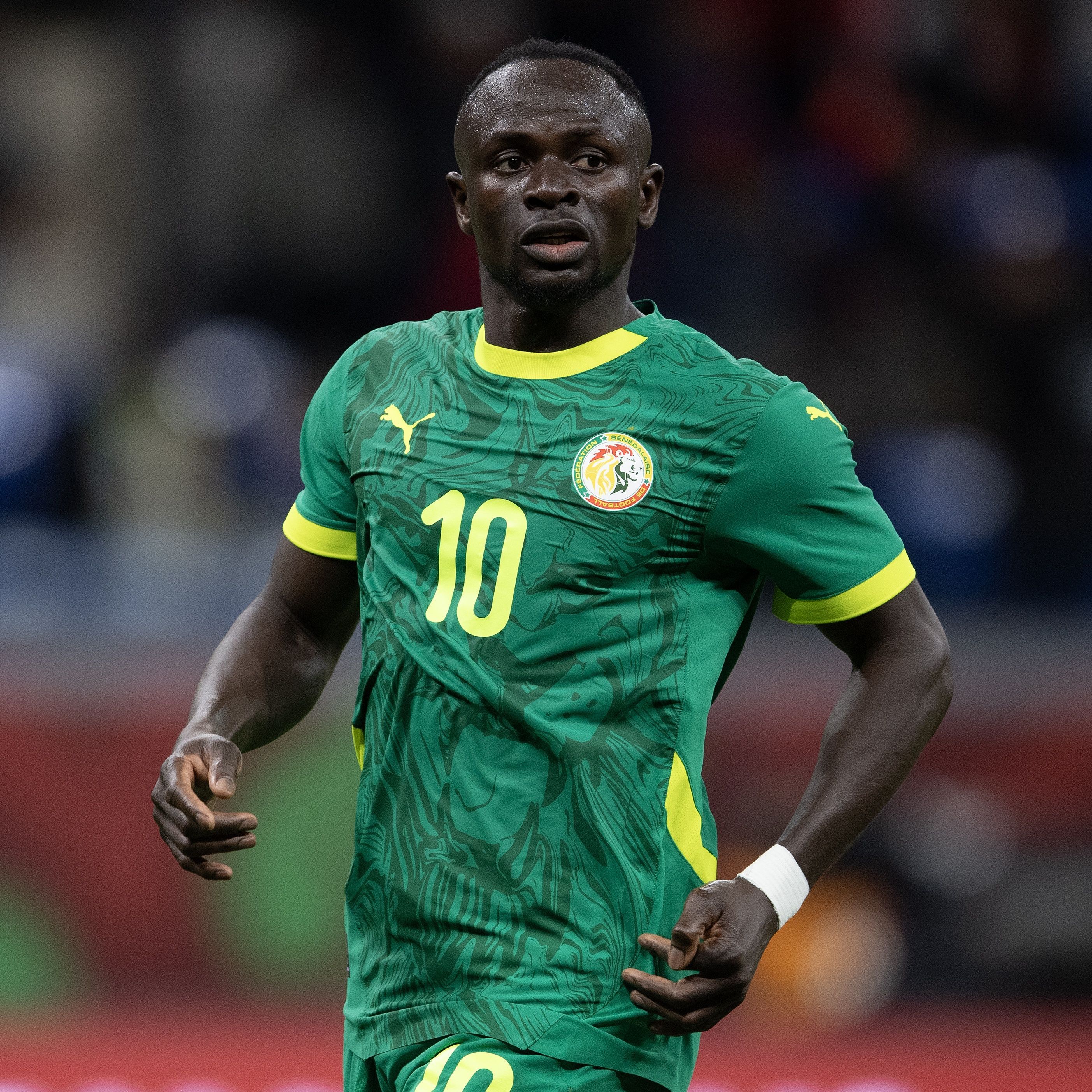 2806x2806 Senegal closing in on AFCON title ahead of May's Allstate Continental Clásico against USMNT