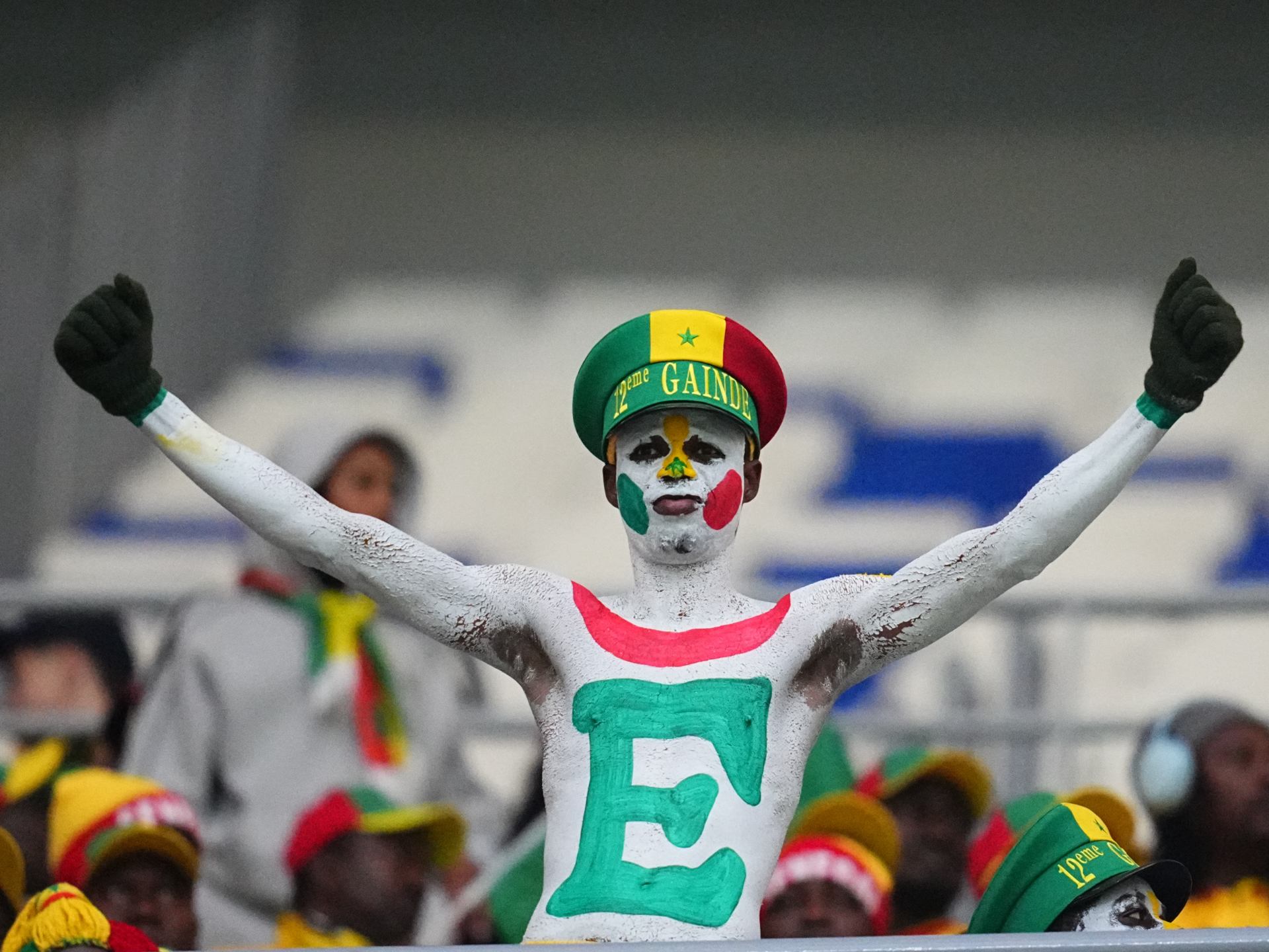 1920x1440 AFCON Senegal, Ivory Coast fans react to Trump’s World Cup 2026 travel bans