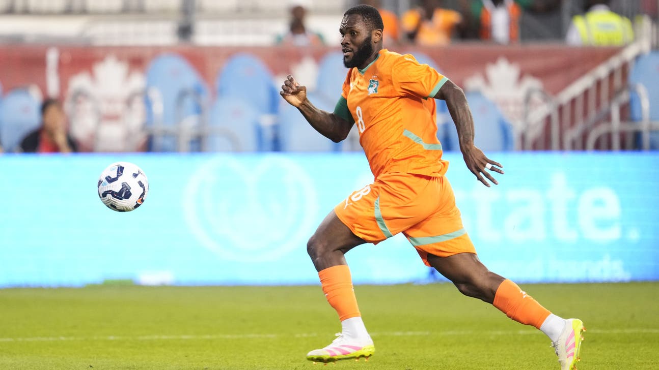 1294x728 Ivory Coast World Cup 2026 Preview: Best Players, Roster, History