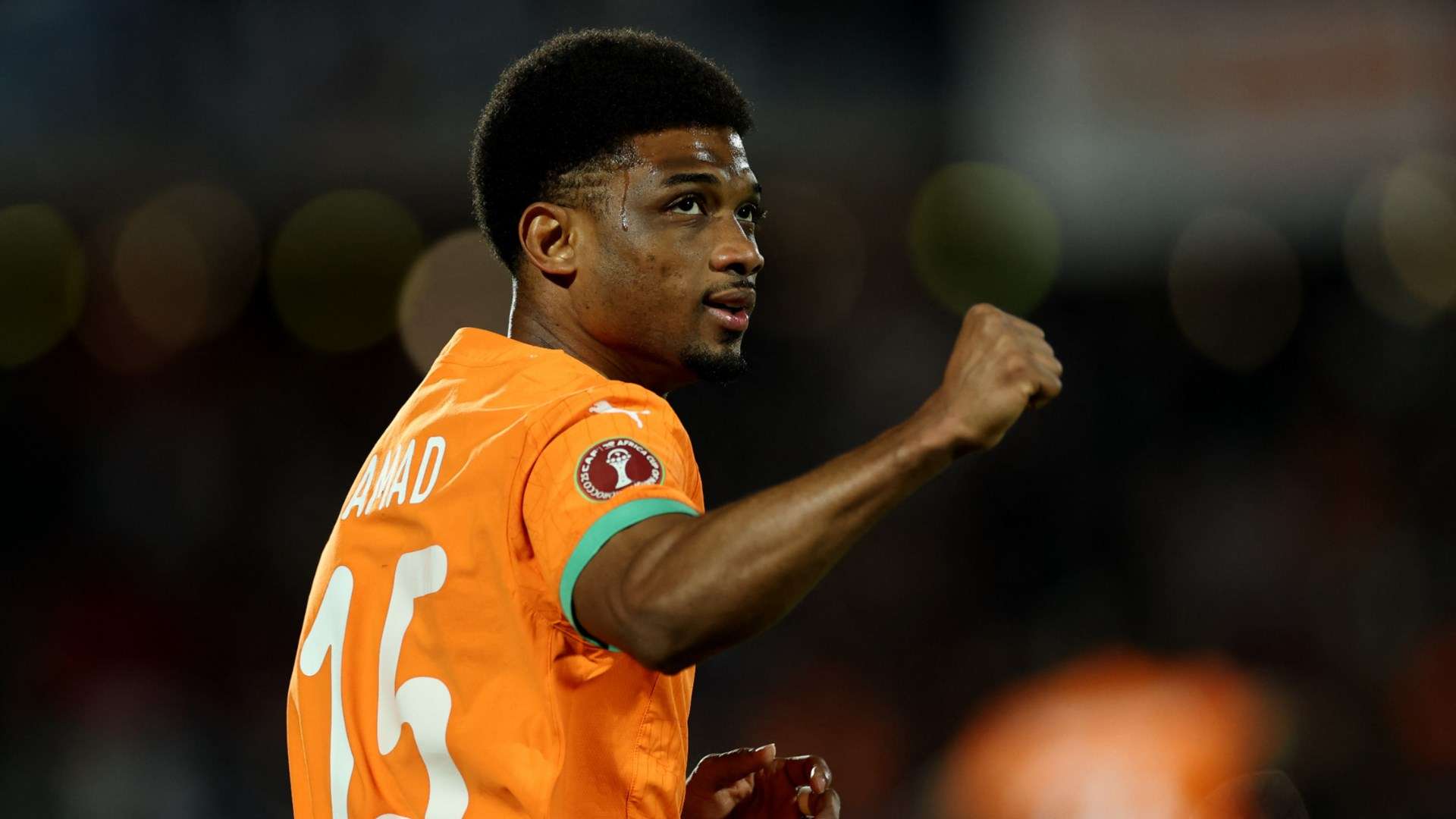 1920x1080 Ivory Coast squad World Cup 2026: Which players will make it to the showpiece in USA, Mexico and Canada?. Goal.com UK