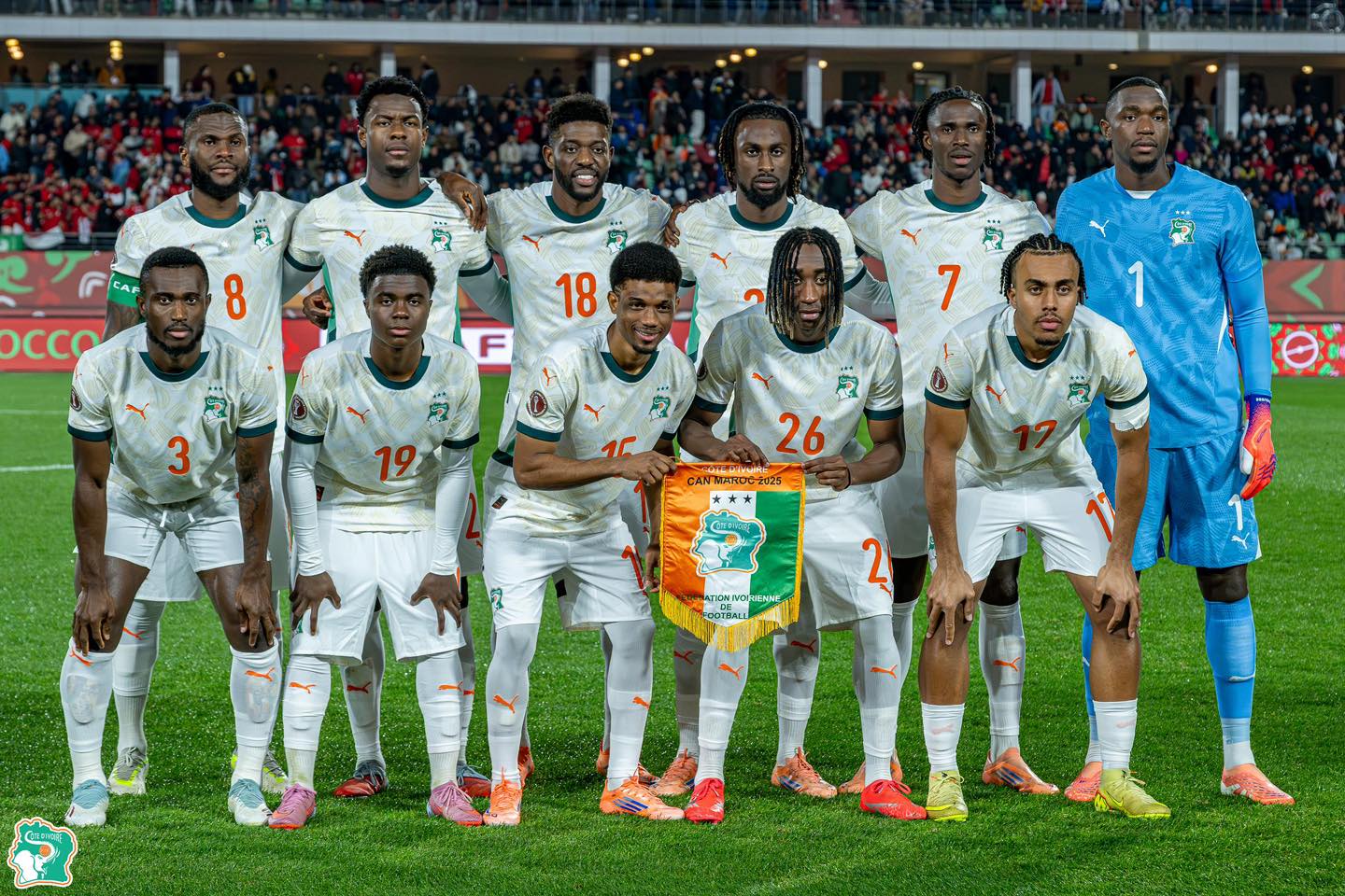 1440x960 Friendly: France Côte D'Ivoire Before The 2026 World Cupève Sport News Africa