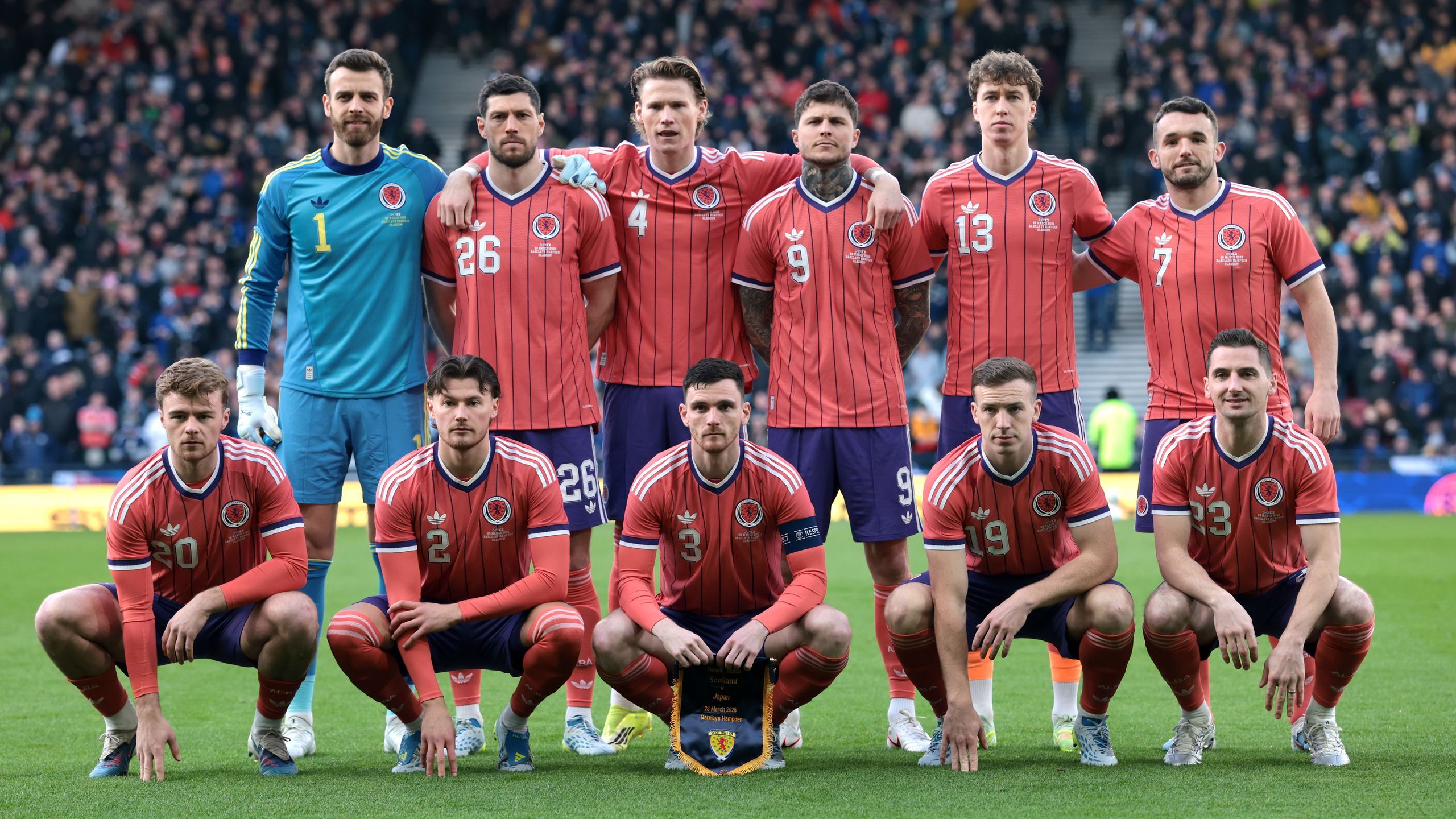 2560x1440 Cote D'Ivoire 1 0 Scotland Result