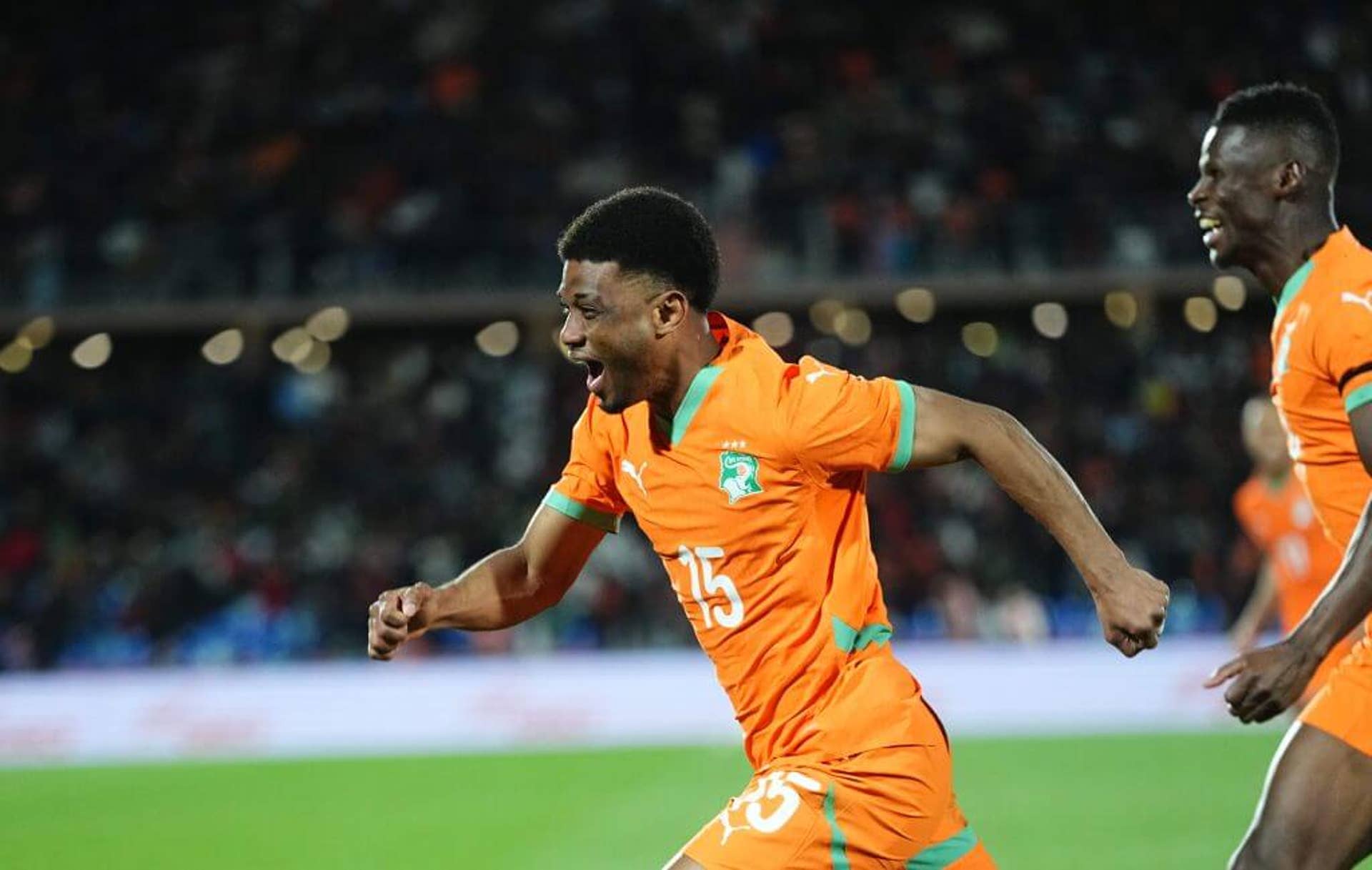 1920x1217 Ivory Coast 1 Cameroon 1