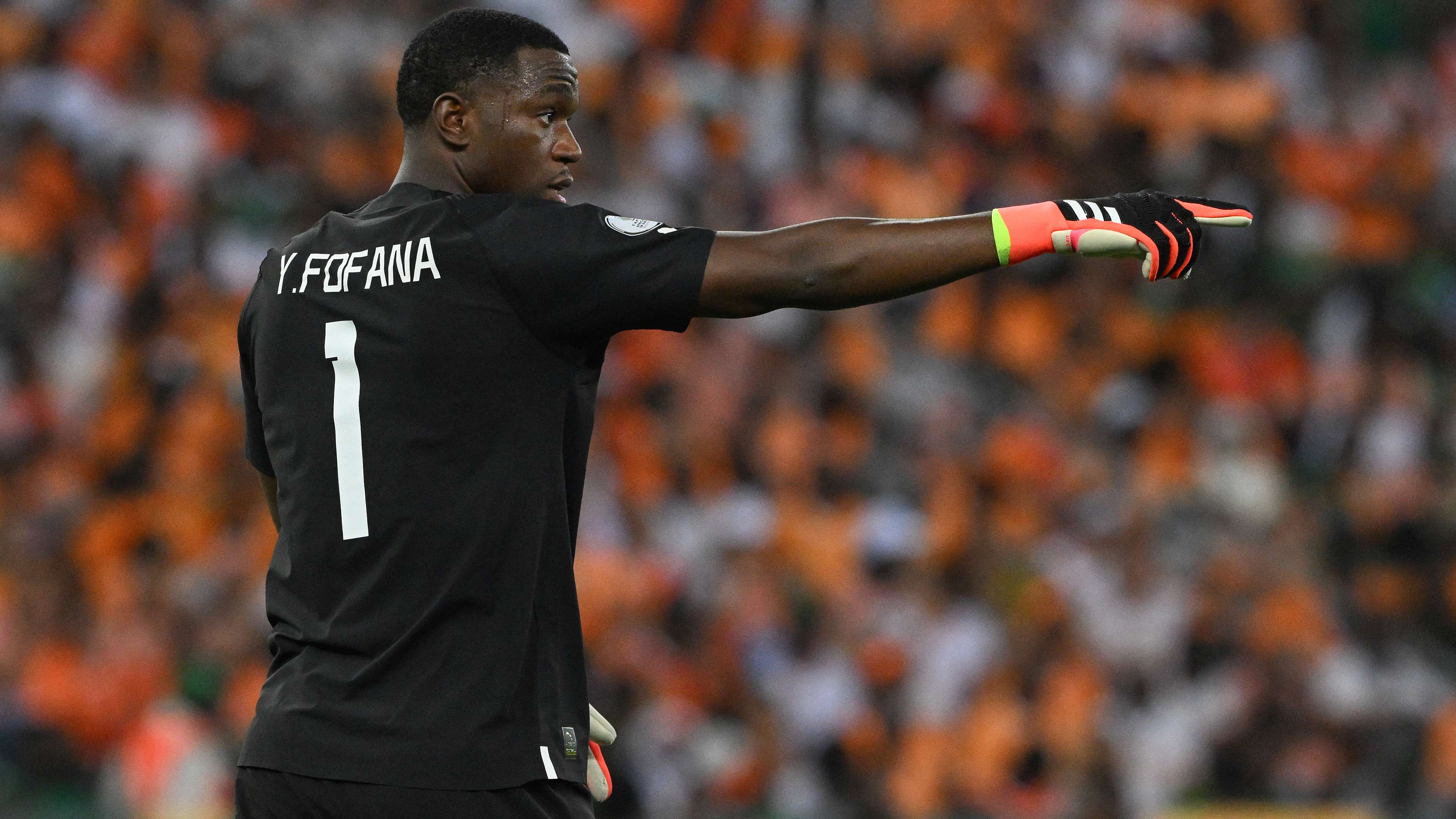 3840x2160 Ivory Coast squad World Cup 2026: Which players will make it to the showpiece in USA, Mexico and Canada?. Goal.com UK