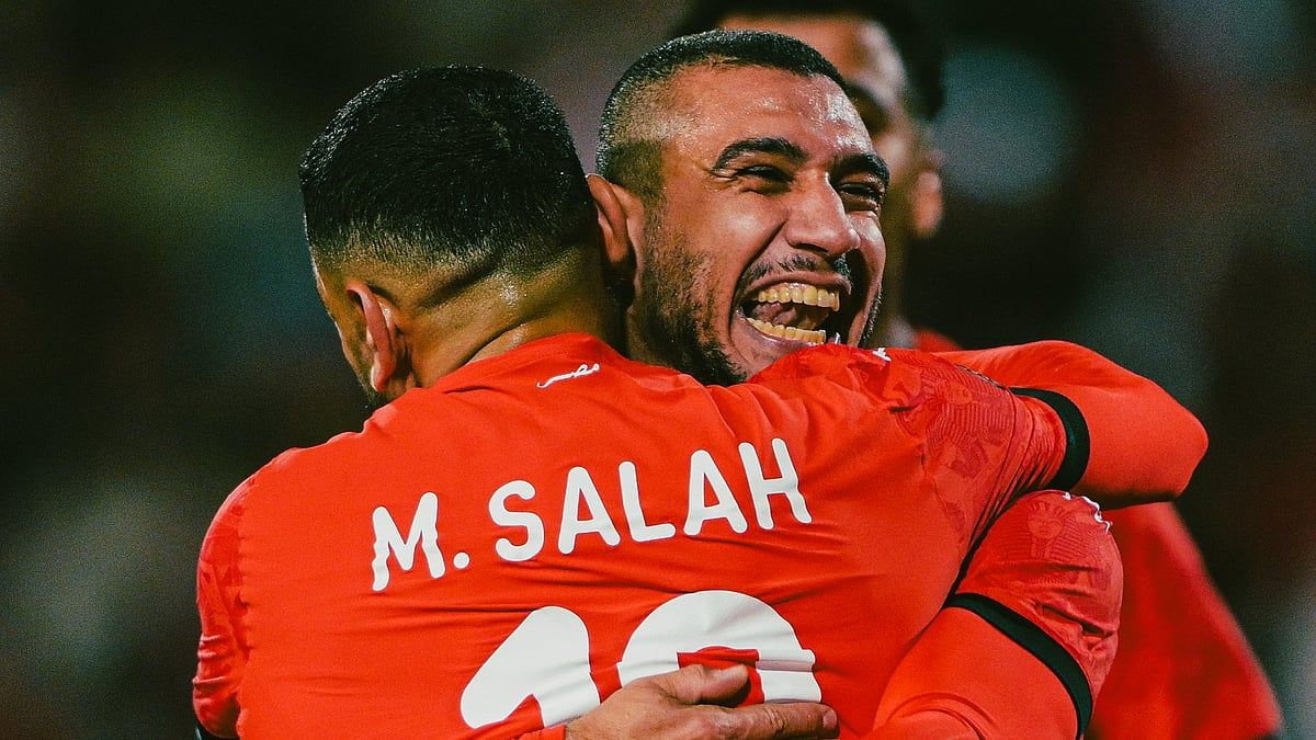 1200x675 Egypt 3 2 Ivory Coast Highlights, AFCON 2025 Quarter Final: Pharaohs Oust Defending Champions To Reach Semi Finals