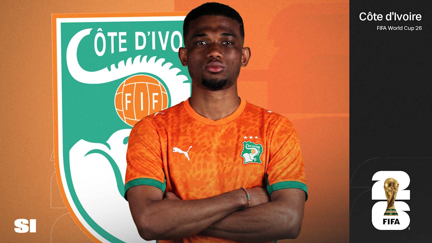 1440x810 Côte d'Ivoire 2026 World Cup Preview: Breaking New Ground More Than Possible