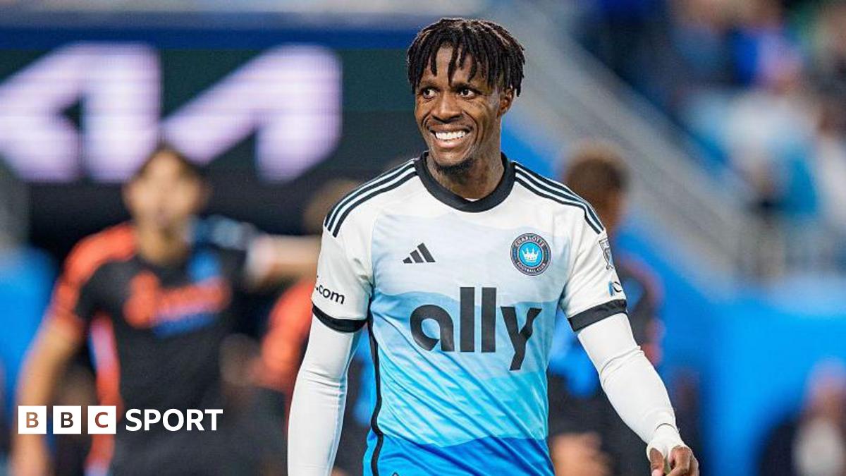 1200x675 Afcon 2025: Ivory Coast announce squad as Wilfried Zaha returns