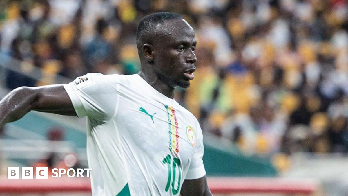 1200x675 World Cup 2026 qualifying: Ivory Coast and Senegal claim final two African spots