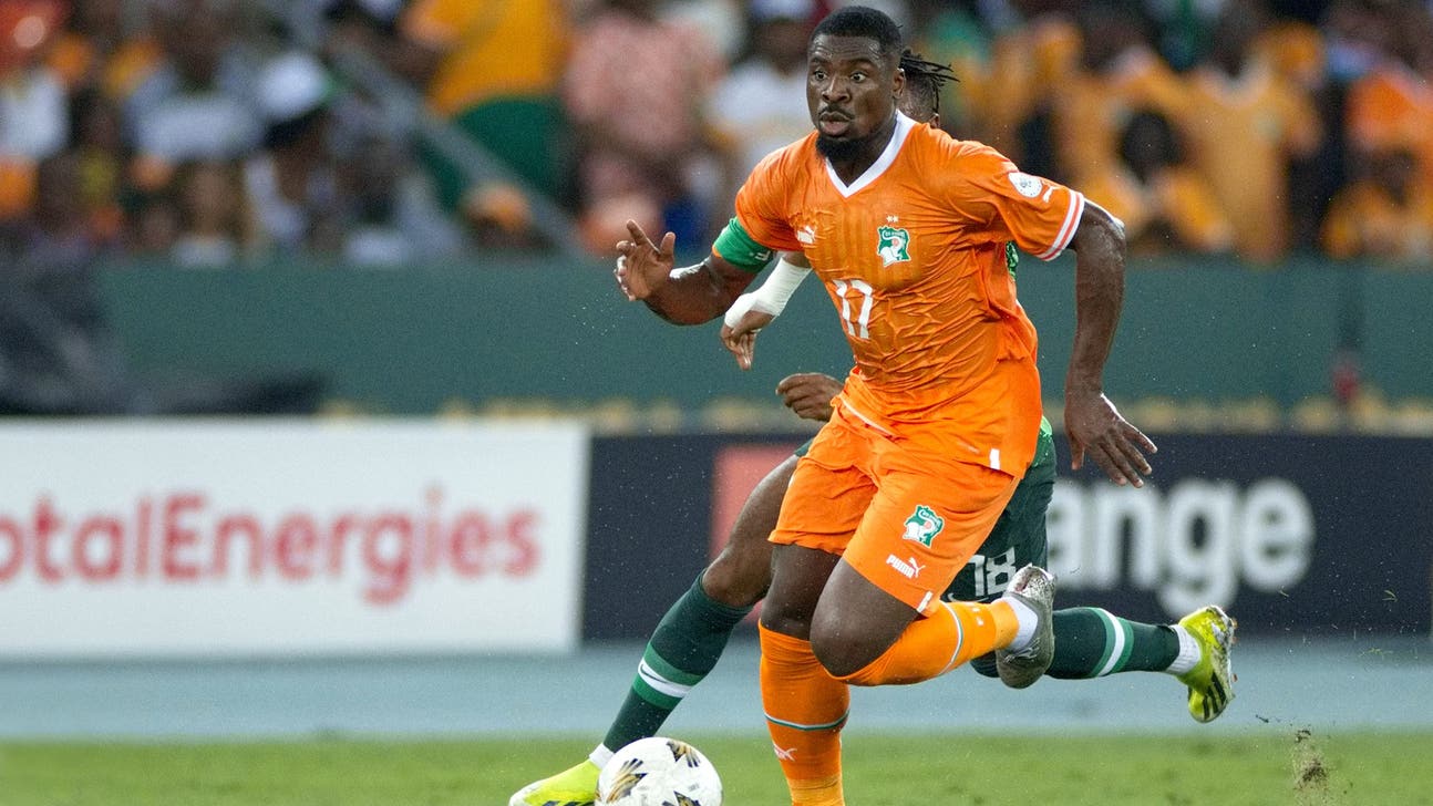 1294x728 Ivory Coast World Cup 2026 Schedule: Locations, Dates, Times