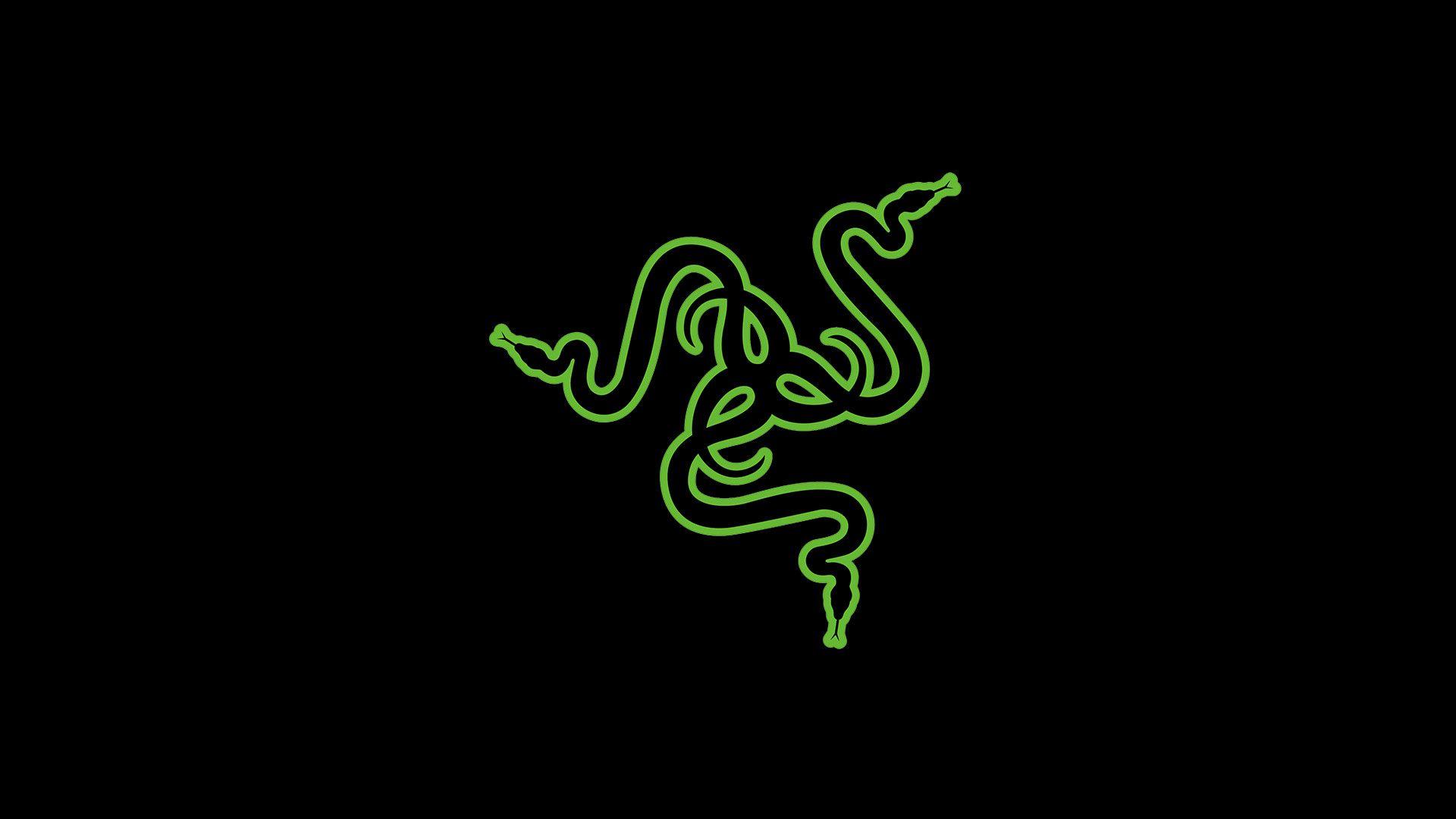 1920x1080 Razer Wallpaper 4K