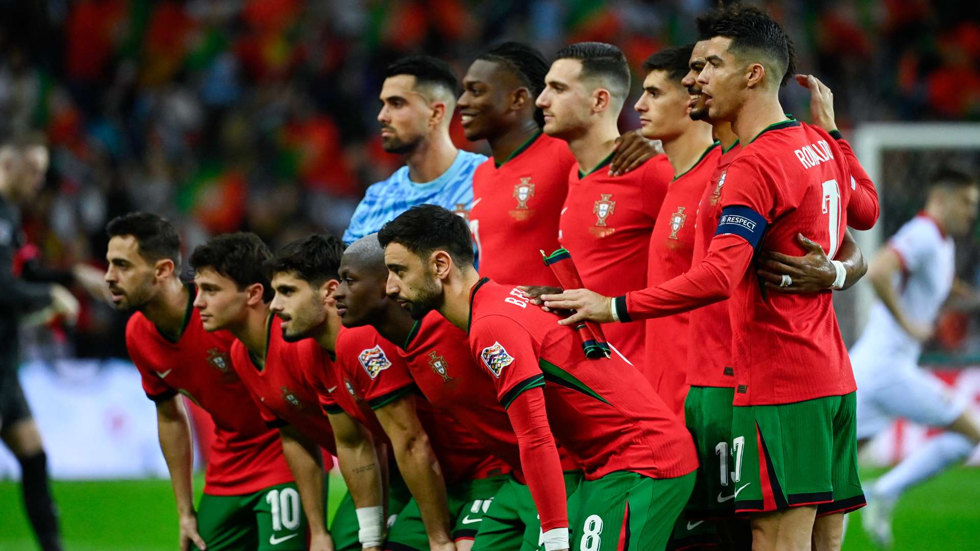 1920x1080 How to get Portugal World Cup 2026 tickets: Dates, fixtures, prices & more. Goal.com US