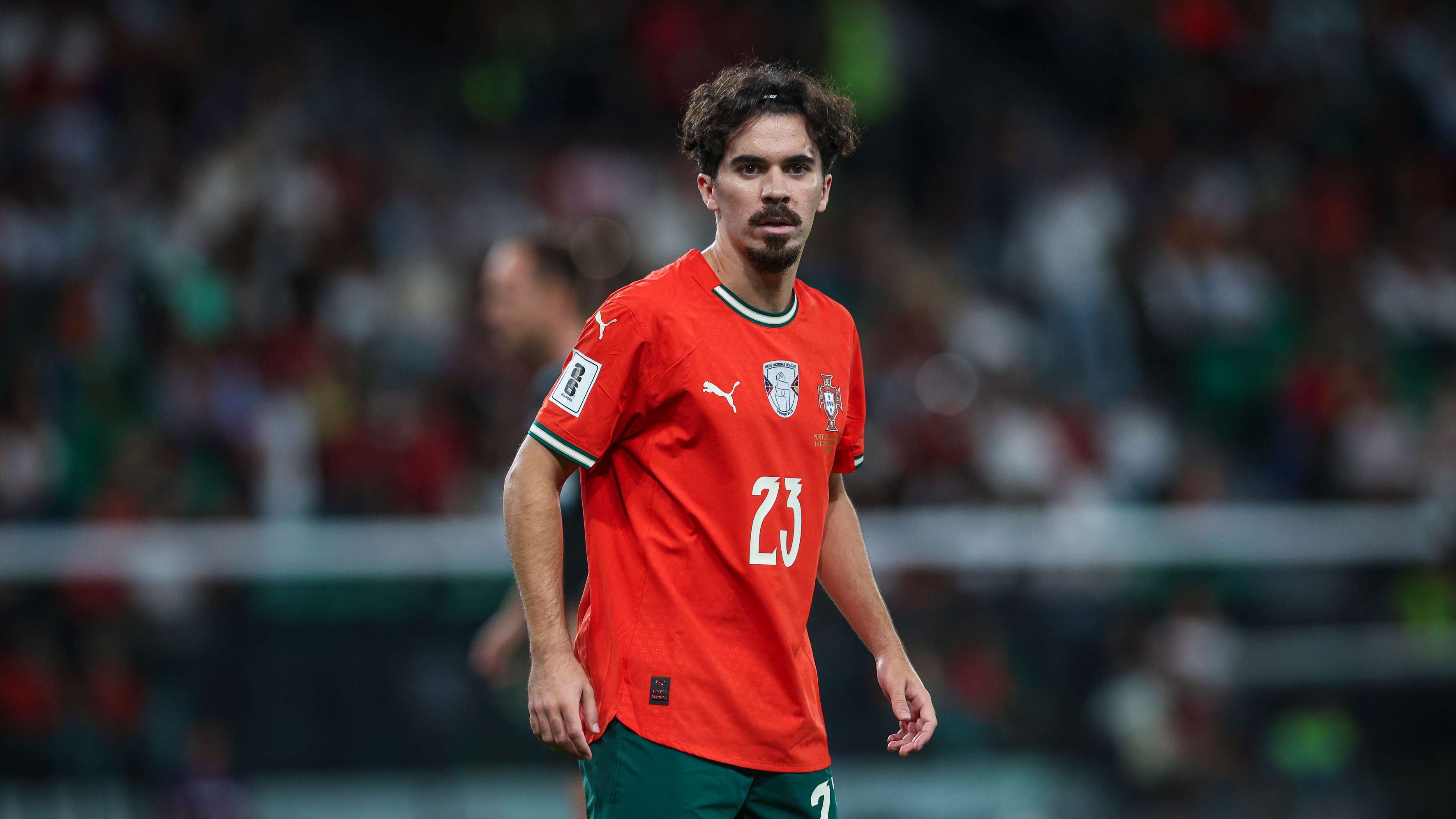 3543x1993 Portugal squad World Cup 2026: Which players will make it to the showpiece in USA, Mexico and Canada?