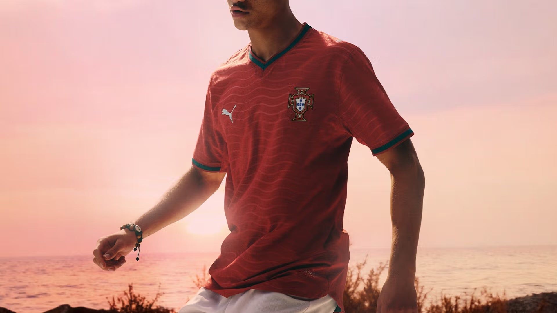 1920x1080 Portugal World Cup 2026 Fan Gear.