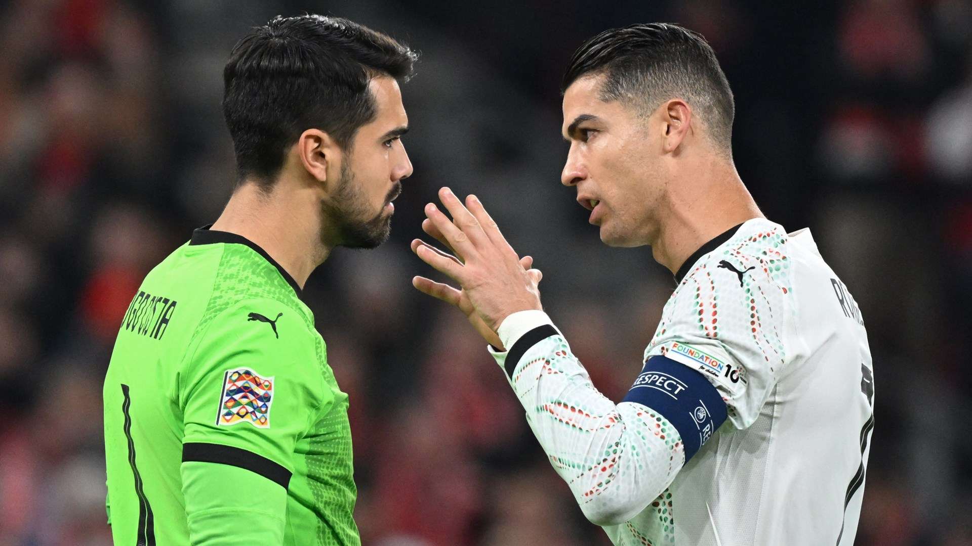 1920x1080 Portugal squad World Cup 2026: Which players will make it to the showpiece in USA, Mexico and Canada?. Goal.com Kenya
