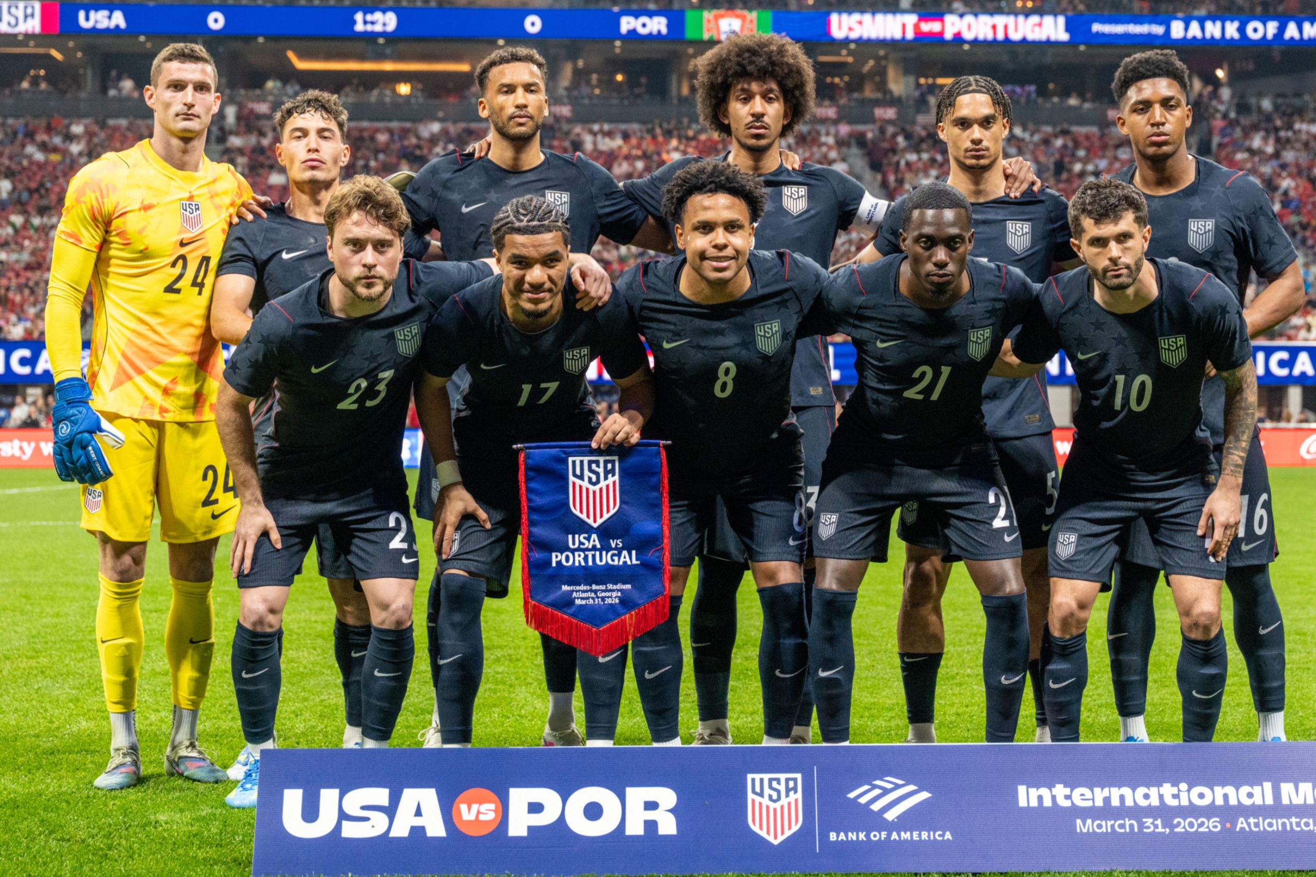 2560x1706 USMNT 0 international friendly