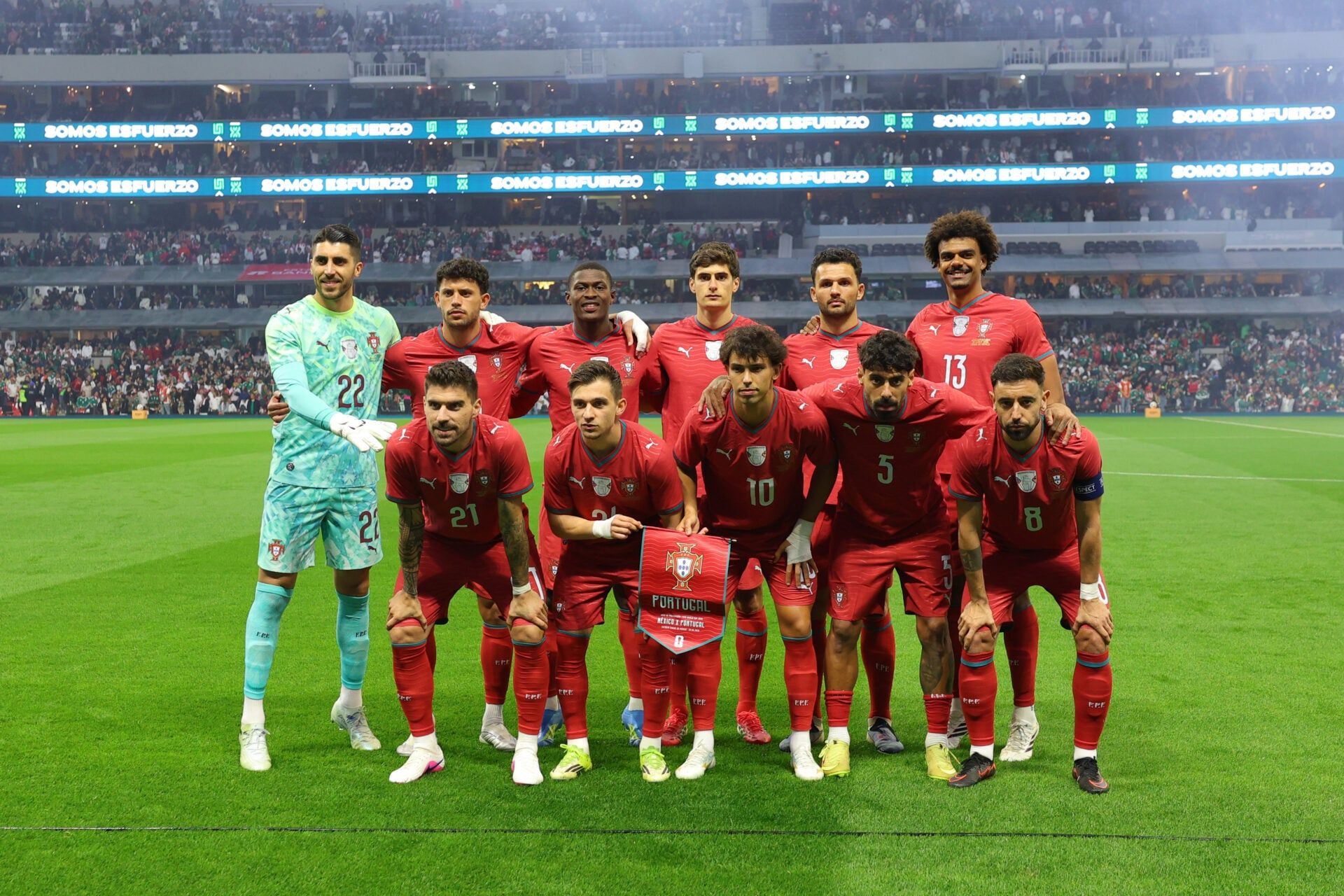 1920x1280 Ex Mexico Coach Goes Further Than Mourinho And Blasts Portugal Ahead Of The World Cup