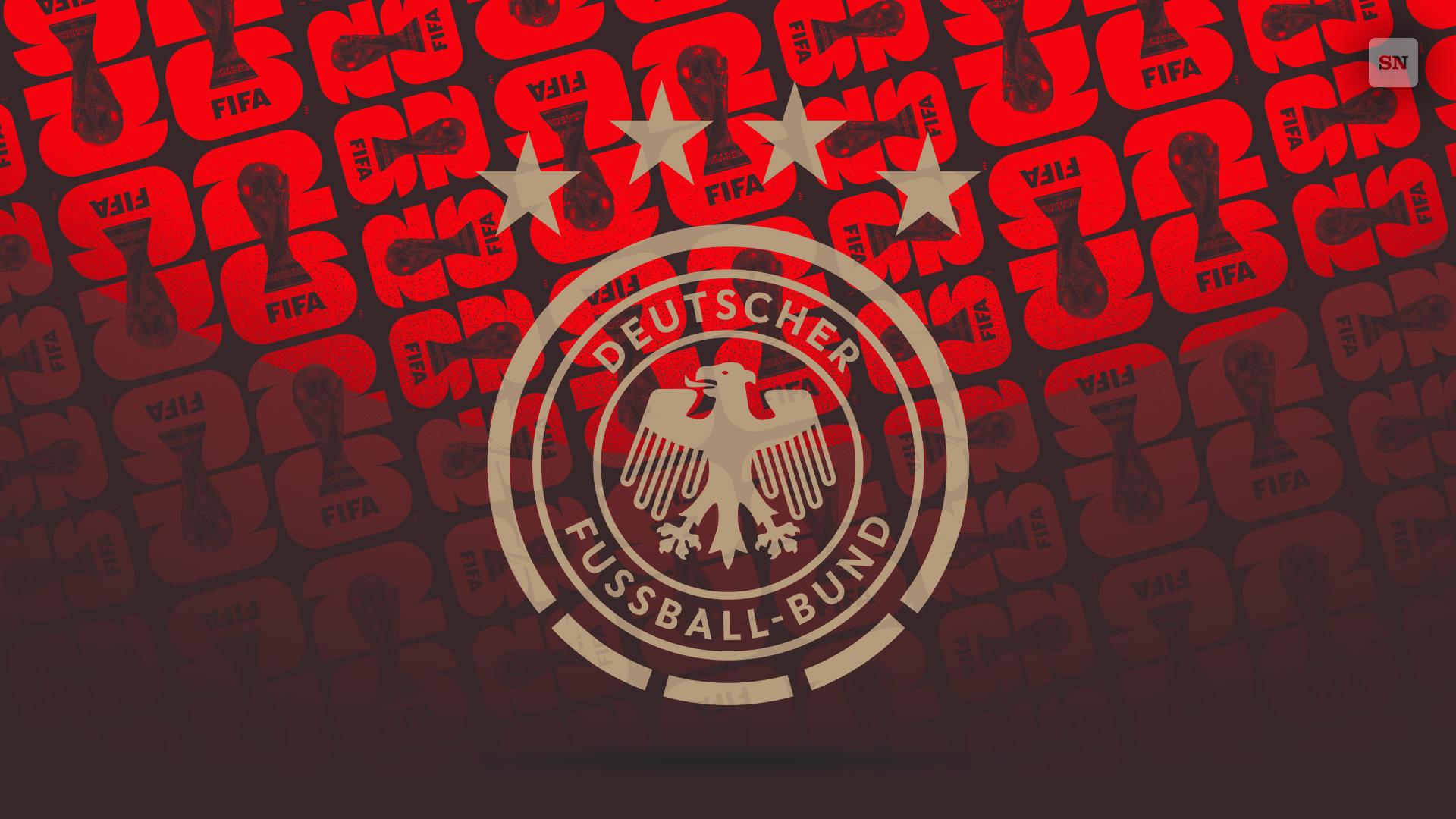 1920x1080 Inside Germany's World Cup roster 2026: Jamal Musiala, Manuel Neuer lead Julian Nagelsmann's final squad list