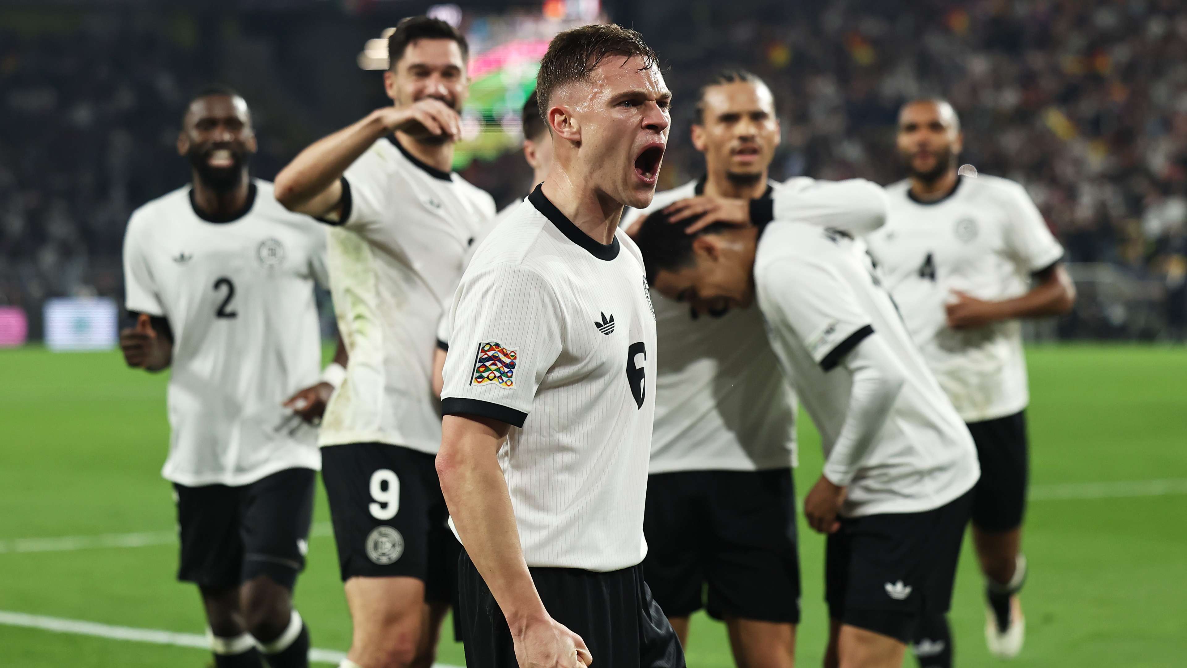 3840x2160 Germany squad World Cup 2026: Which players will make it to the showpiece in USA, Mexico and Canada?
