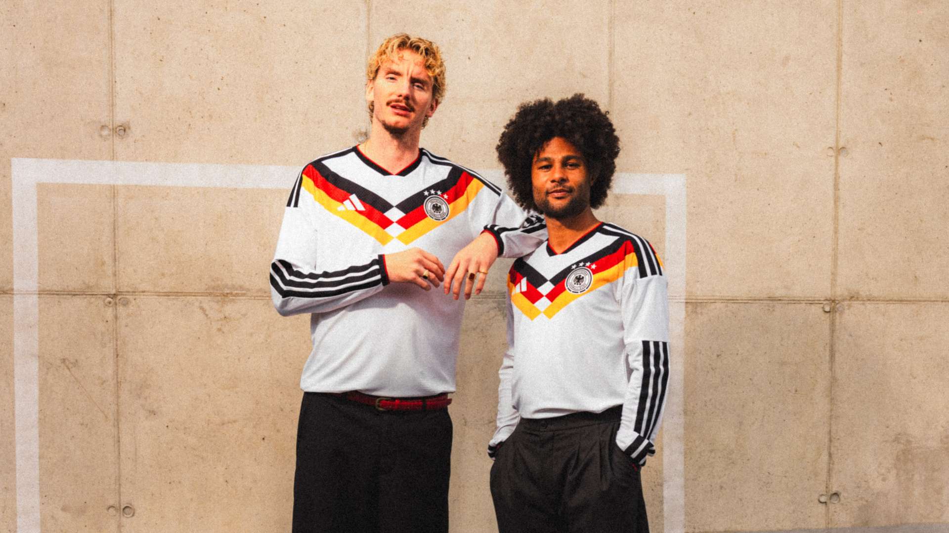 1920x1080 Germany team news & transfer rumours. Goal.com English Saudi Arabia