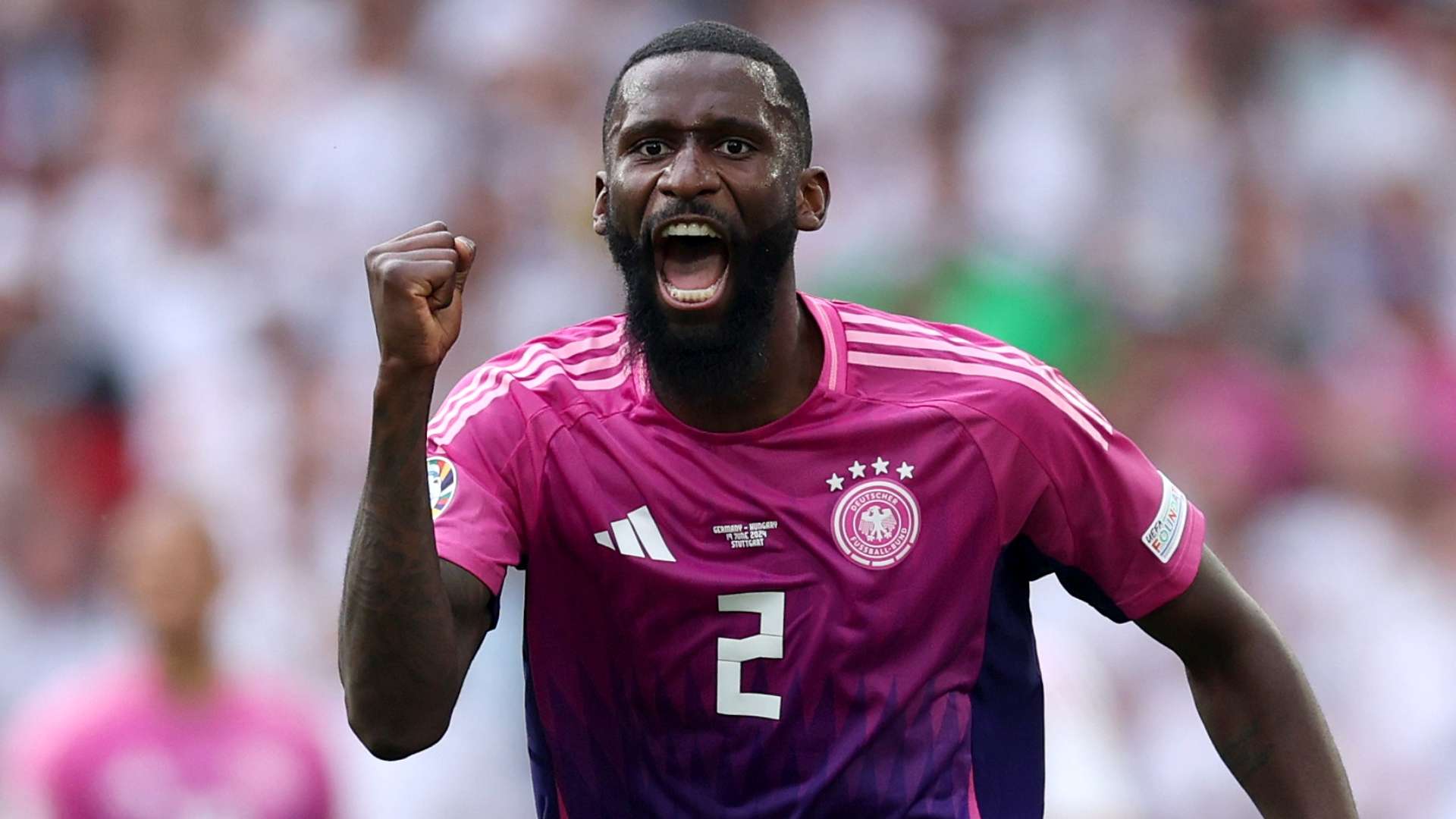 1920x1080 Germany squad World Cup 2026: Which players will make it to the showpiece in USA, Mexico and Canada?. Goal.com United Arab Emirates