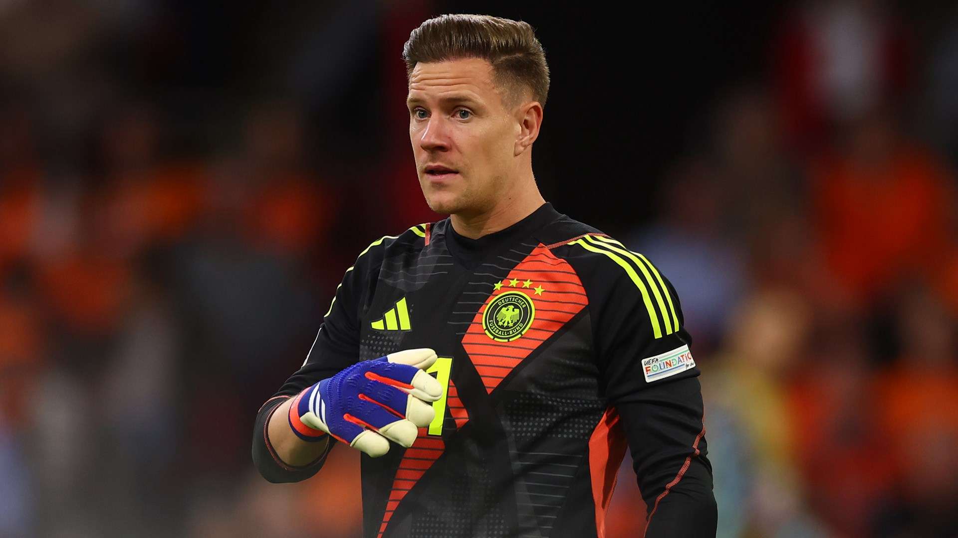 1920x1080 Germany squad World Cup 2026: Which players will make it to the showpiece in USA, Mexico and Canada?. Goal.com United Arab Emirates