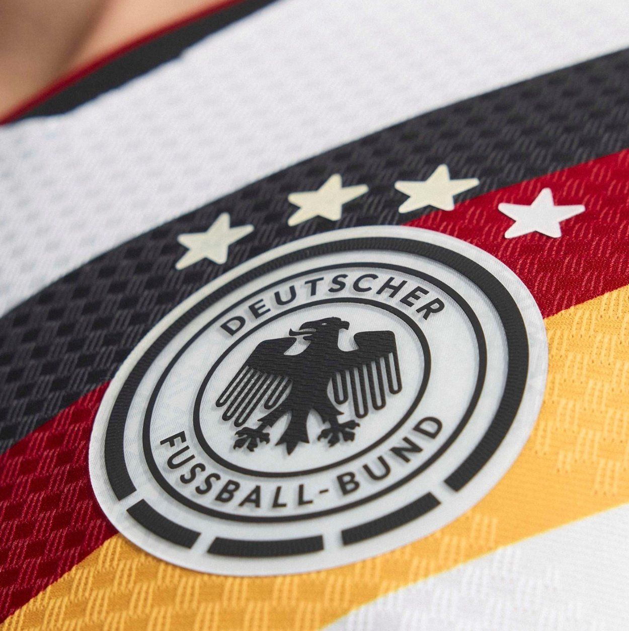 1250x1254 Germany 2026 World Cup Adidas Home Shirt Leaked