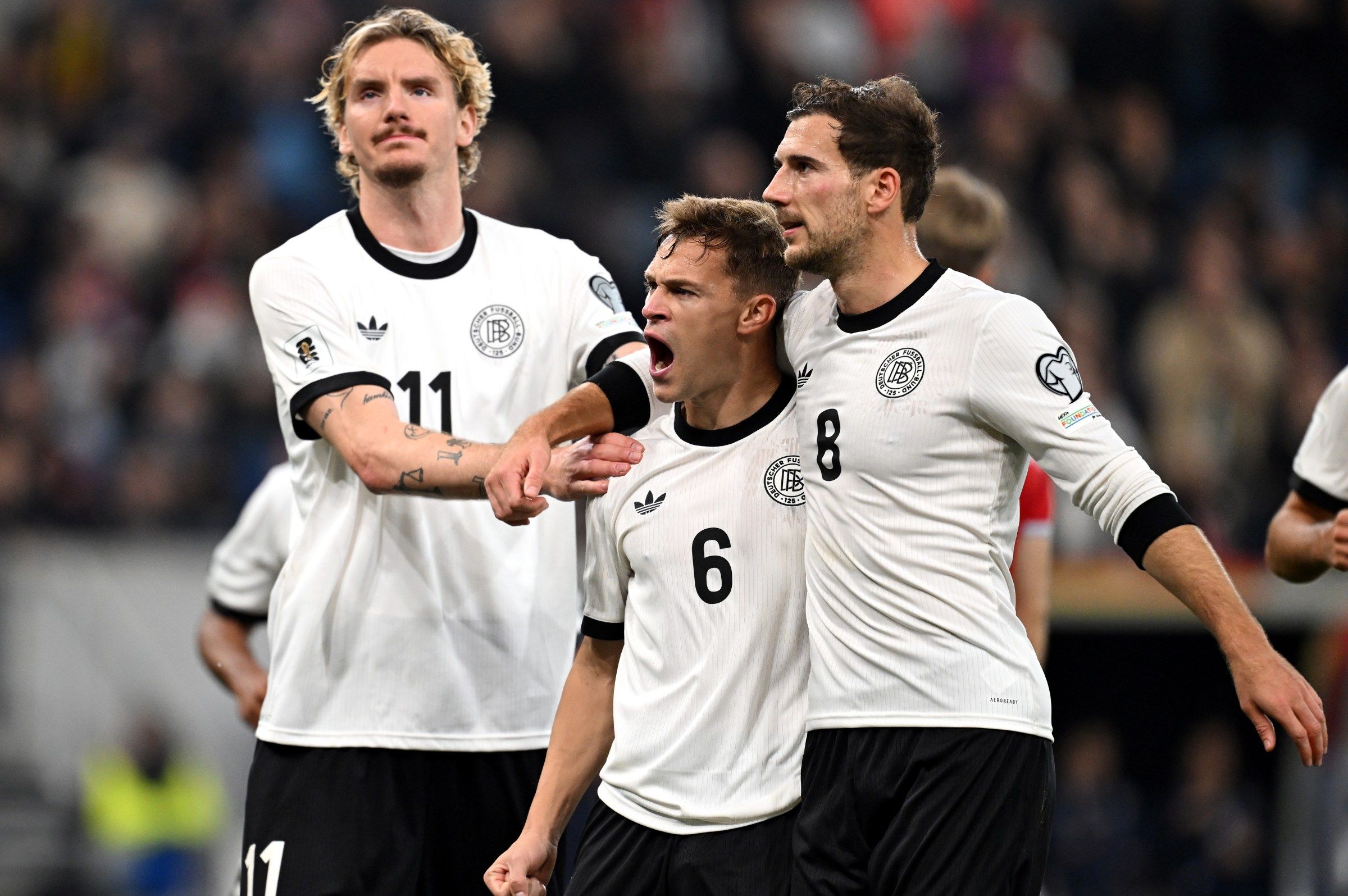 2400x1595 Bayern Munich and German National Team News. Bavarian Football Works