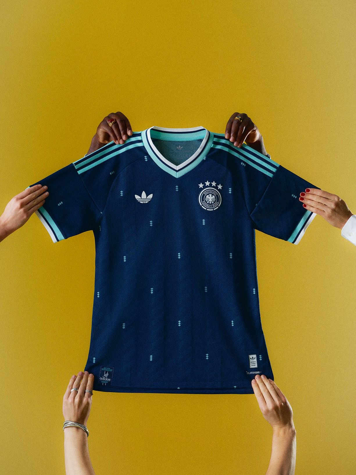 1225x1634 Germany 2026 Adidas Away Kit