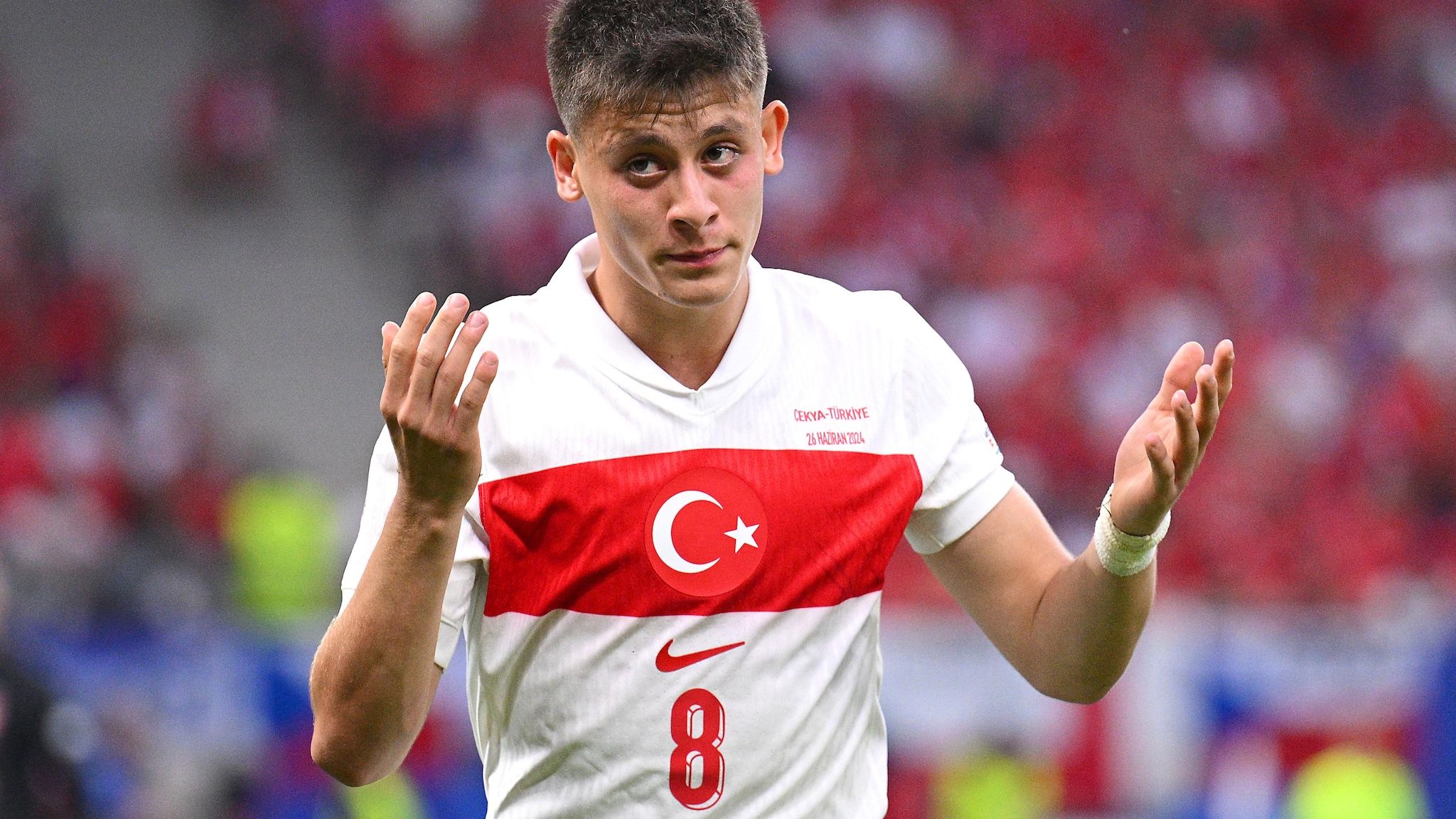 2048x1152 Developing football in Türkiye