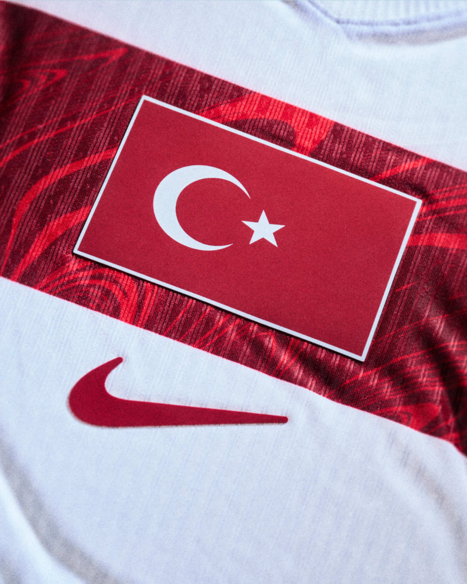 1536x1920 Turkey 2026 Nike Away Kit