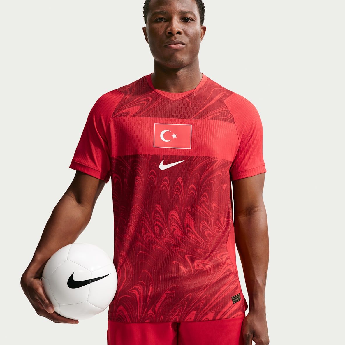 1184x1184 Türkiye Football Kits 2026. Nike UK