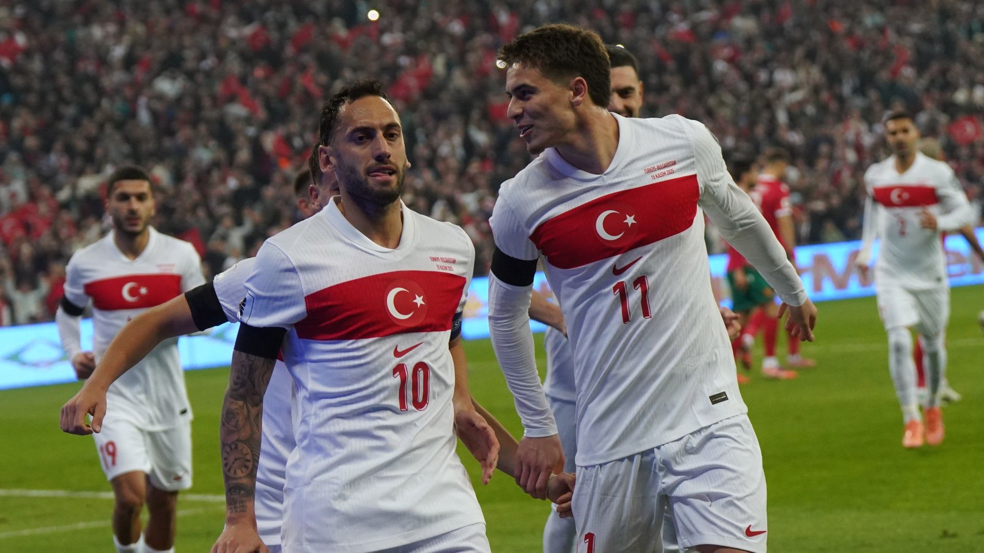 1920x1080 How to watch Turkey vs Romania: Free Streams & TV Channels