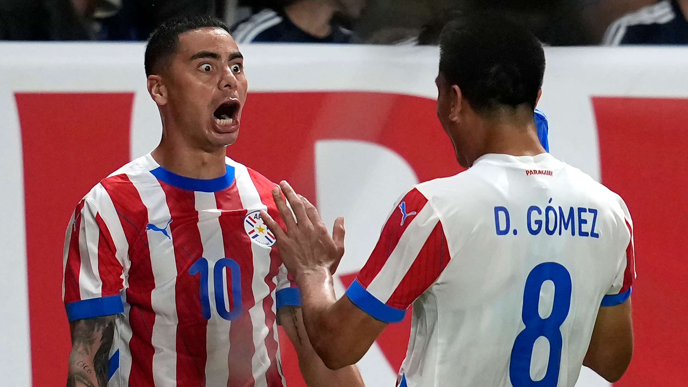 2400x1350 Paraguay squad World Cup 2026: Which players will make it to the showpiece in USA, Mexico and Canada?